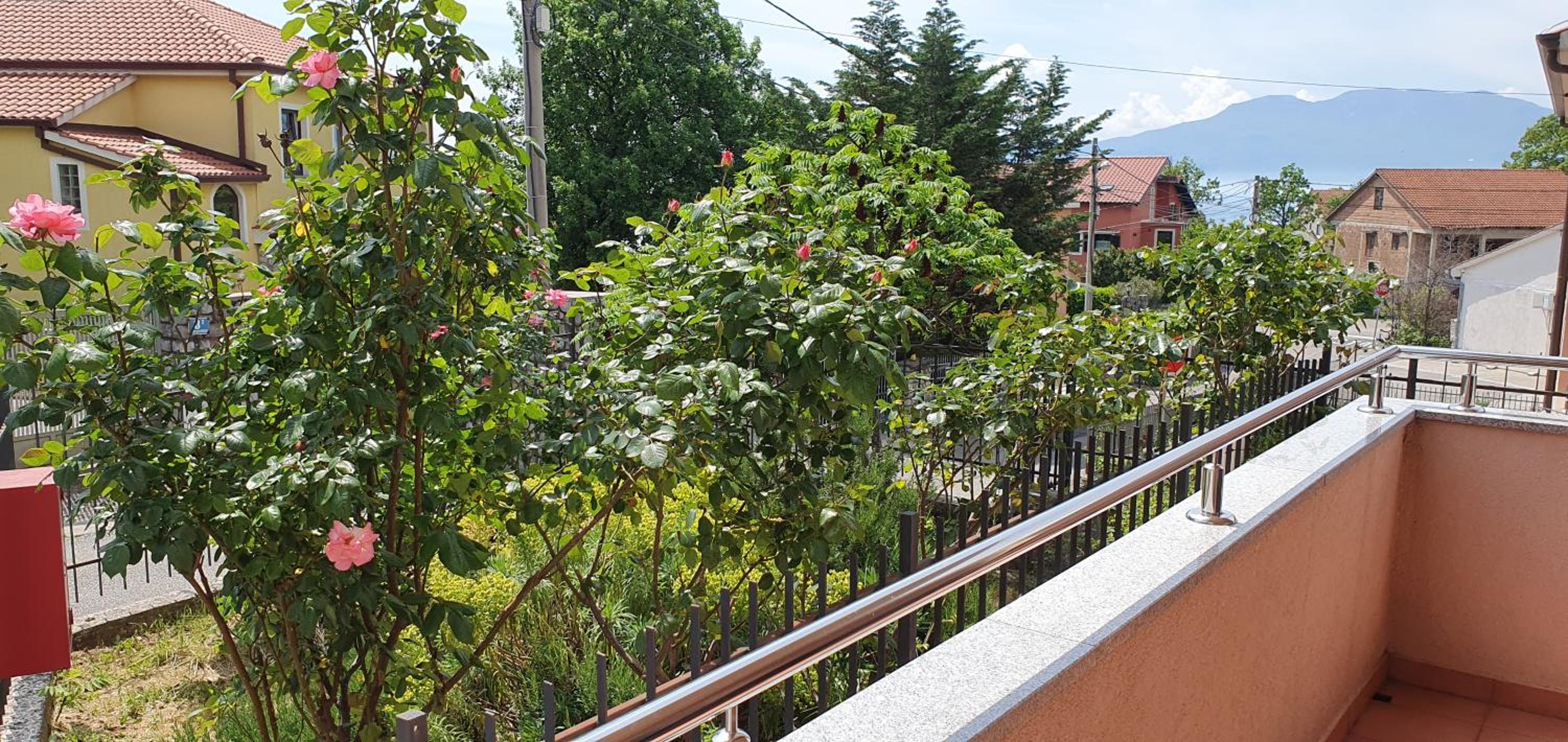 Apartman MANO