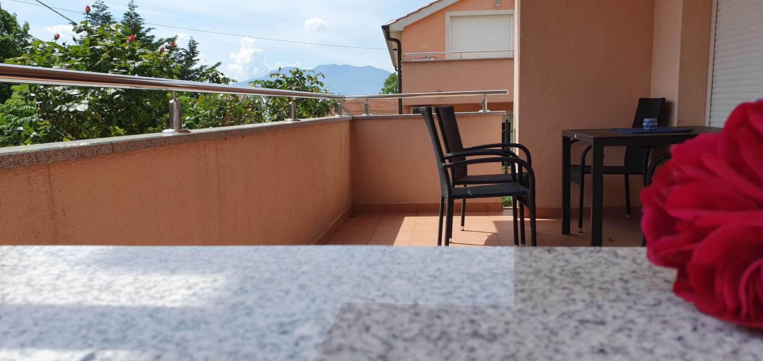 Apartman MANO