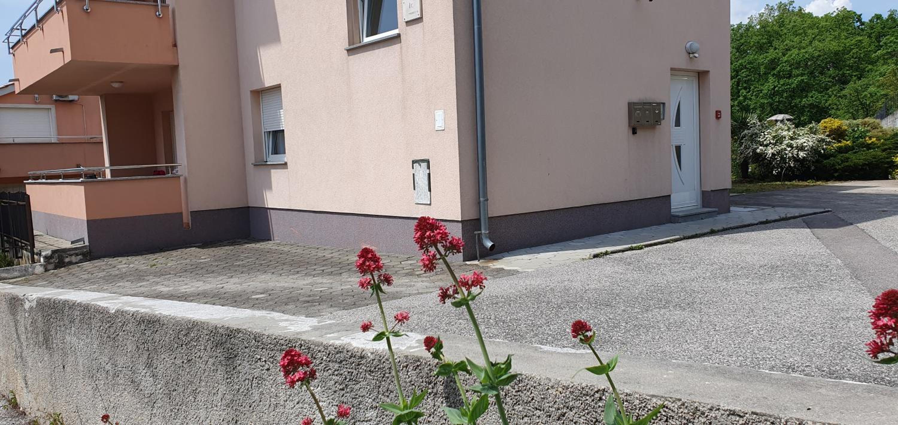 Apartman MANO