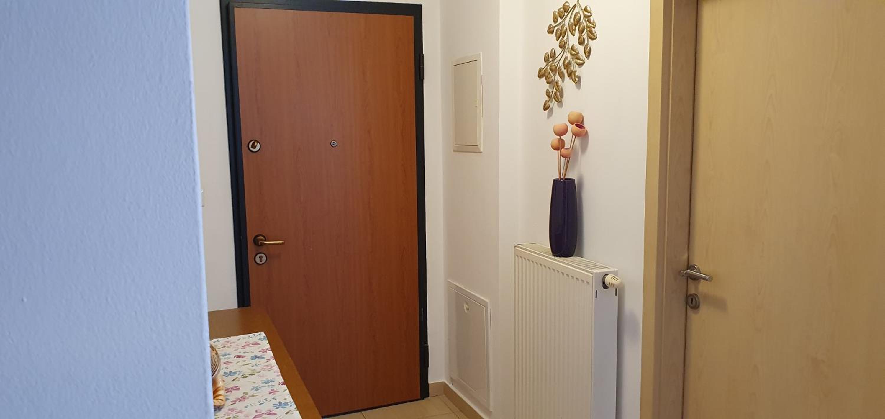Apartman MANO