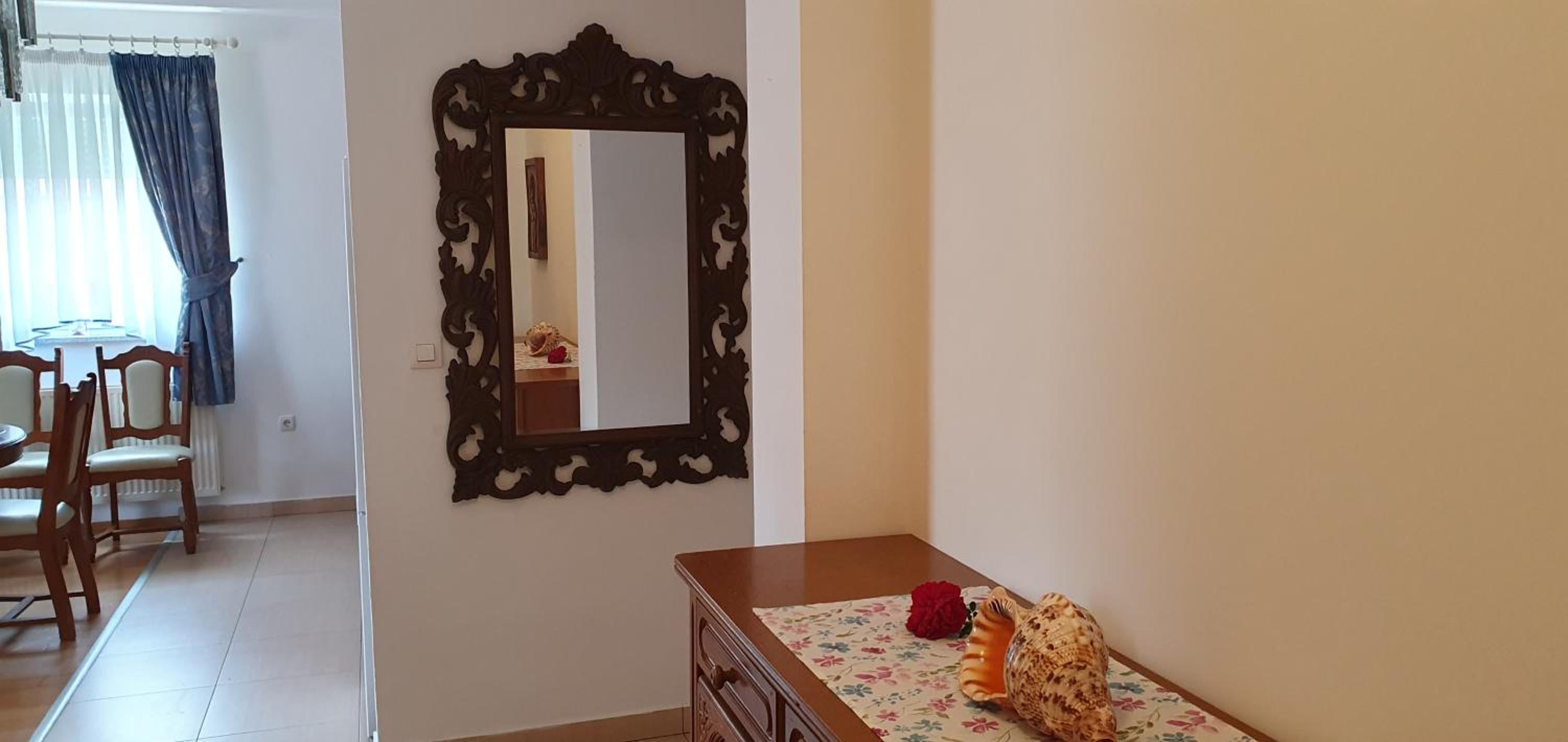 Apartman MANO