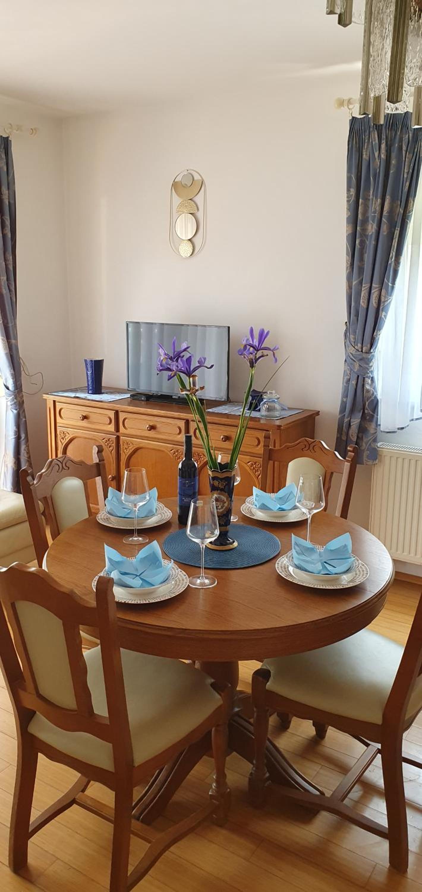 Apartman MANO