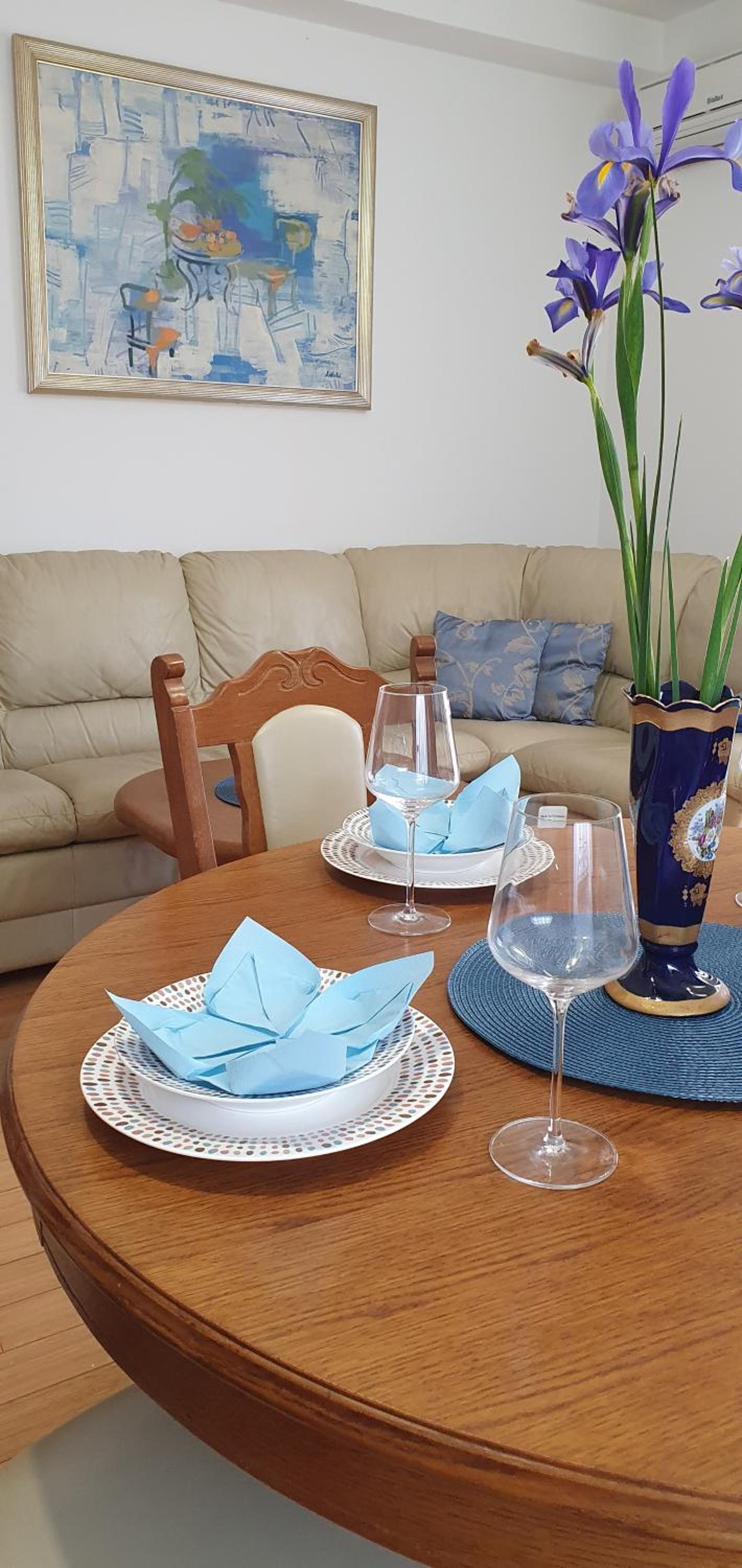 Apartman MANO