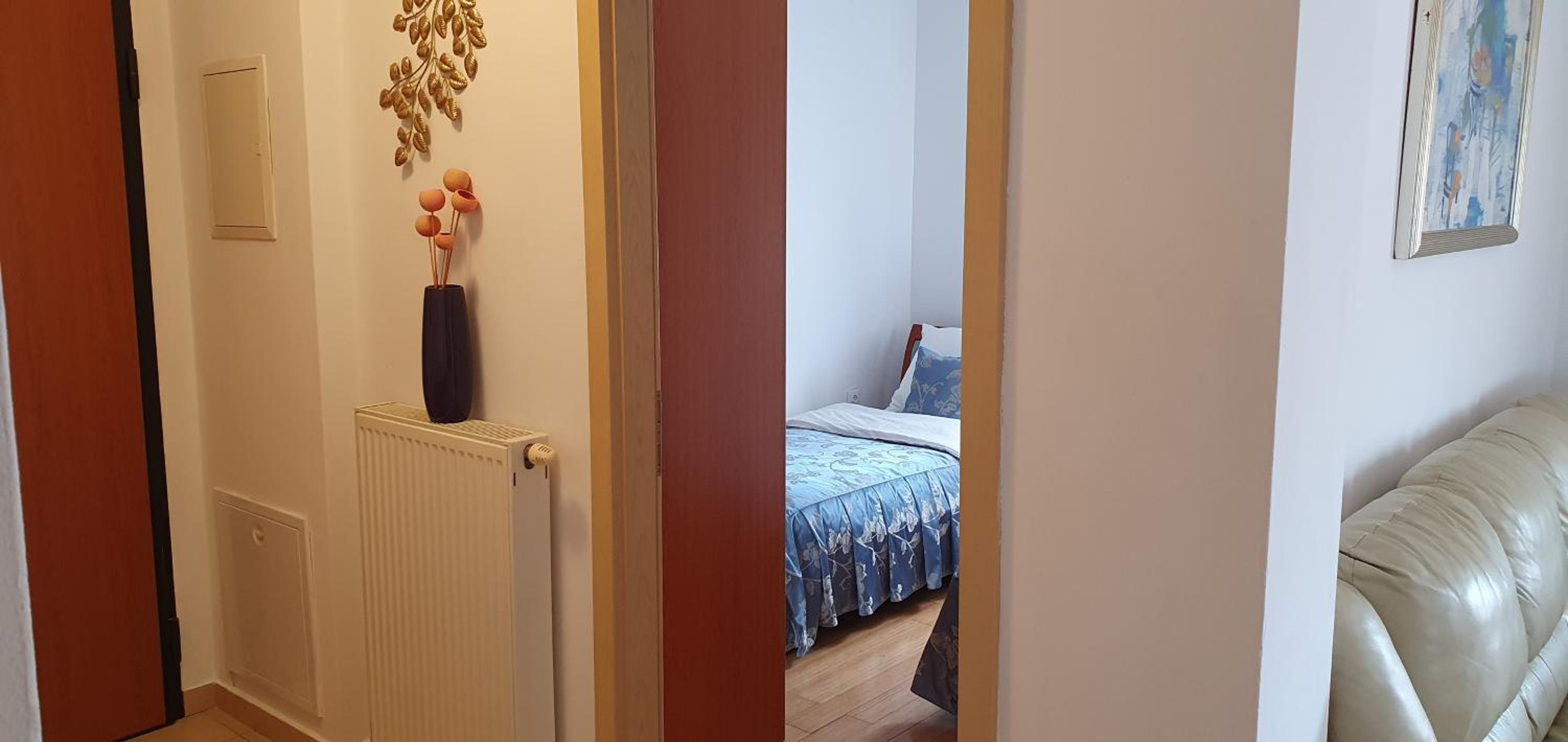 Apartman MANO