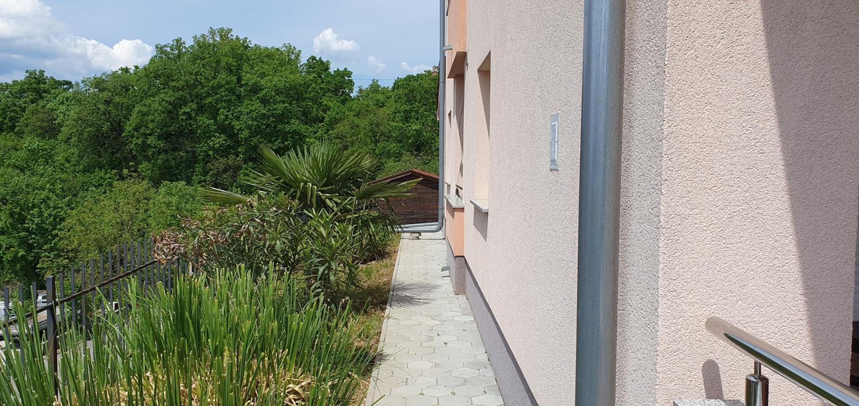 Apartman MANO