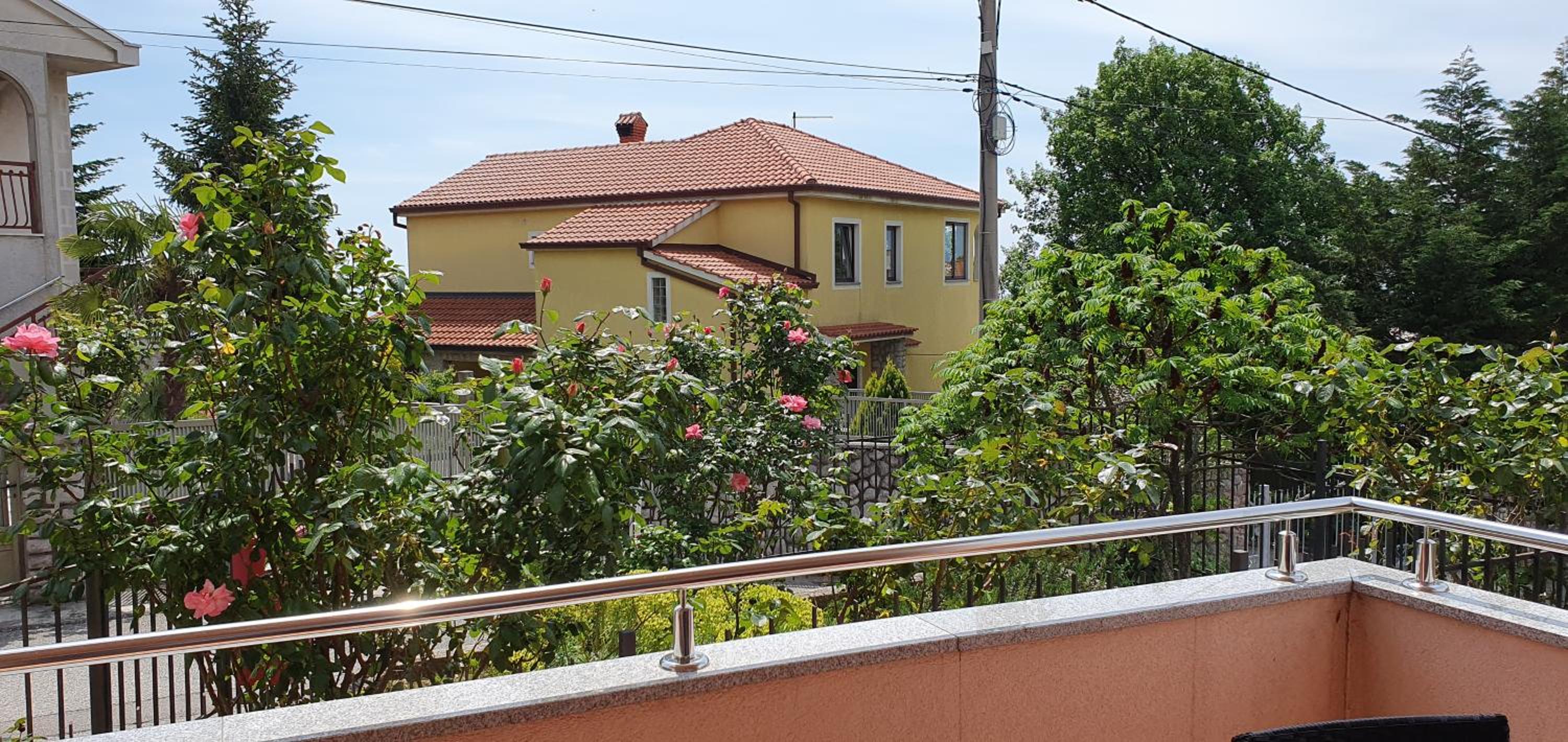 Apartman MANO