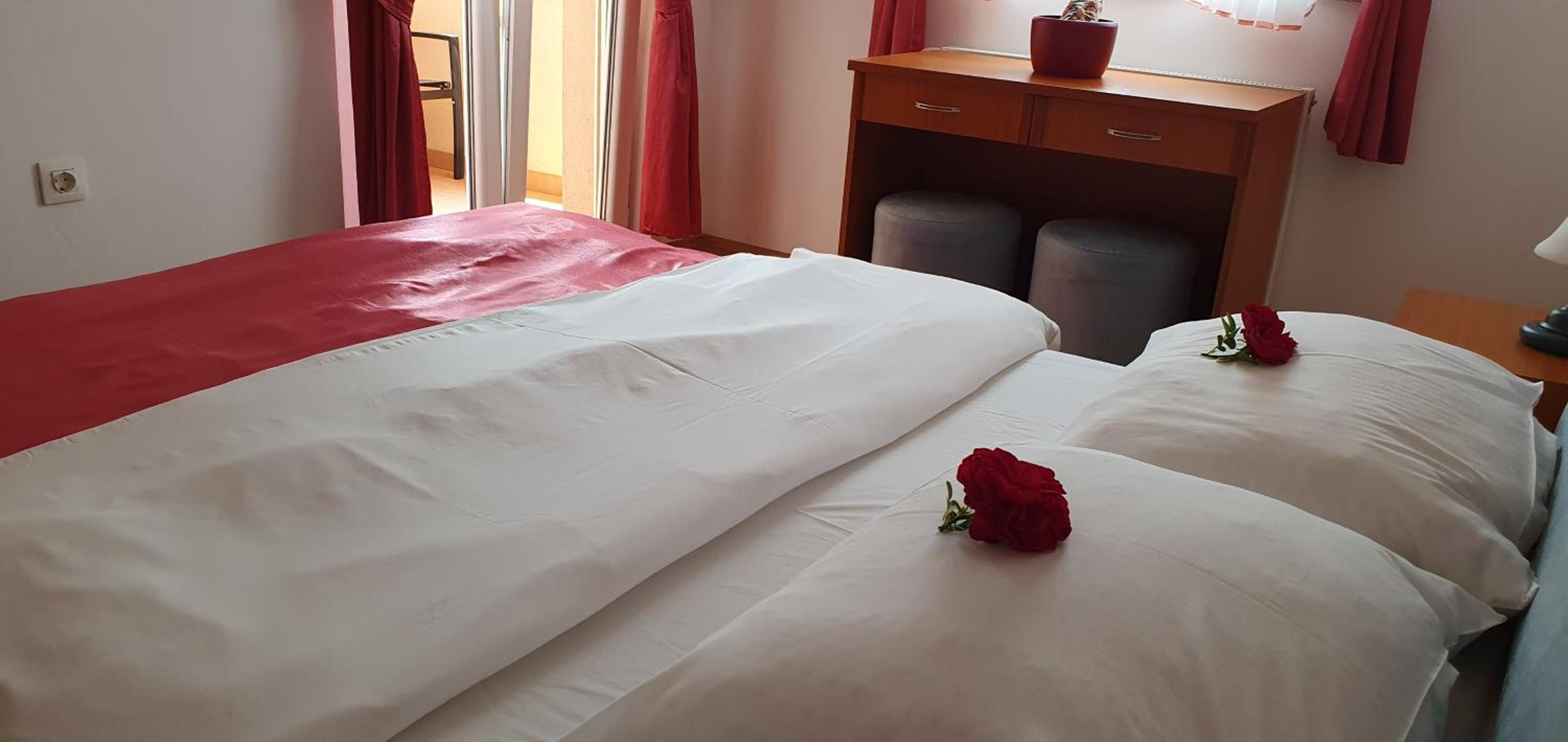 Apartman MANO