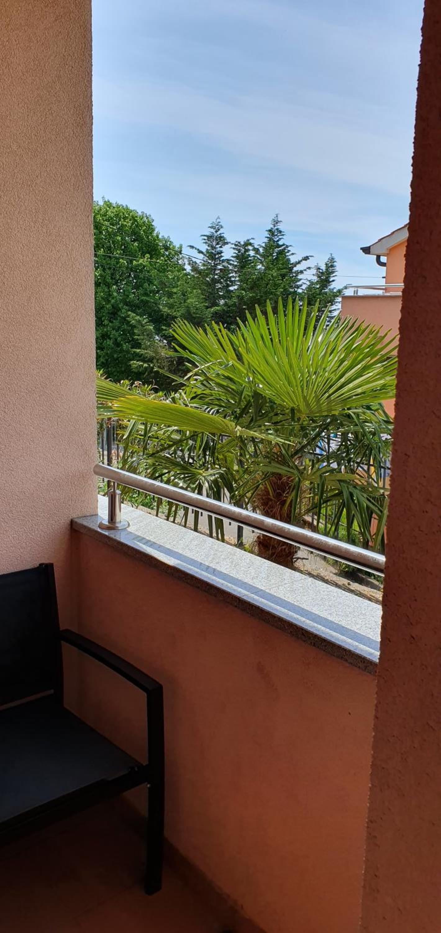 Apartman MANO