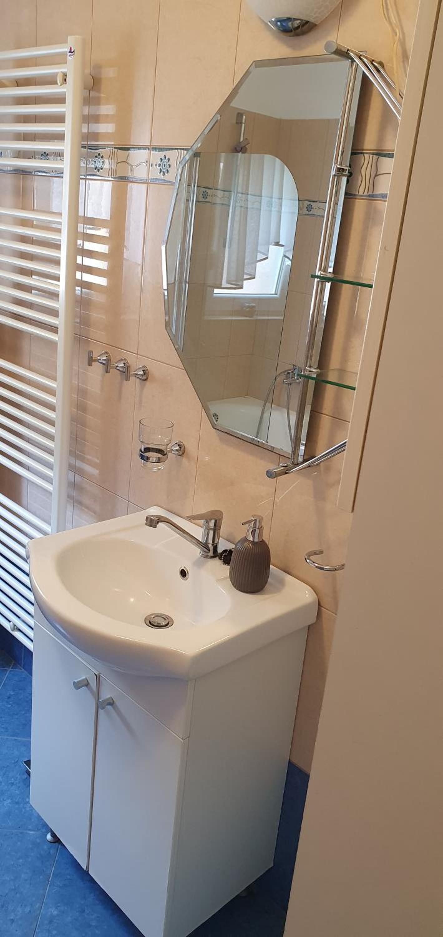Apartman MANO