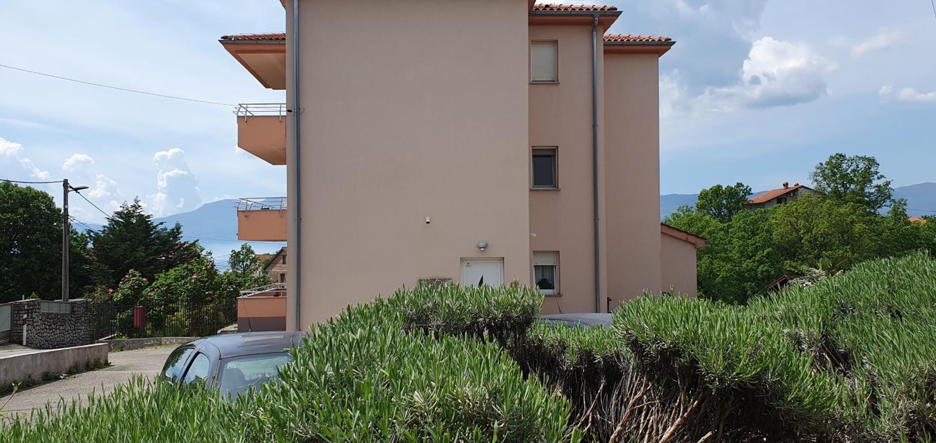 Apartman MANO