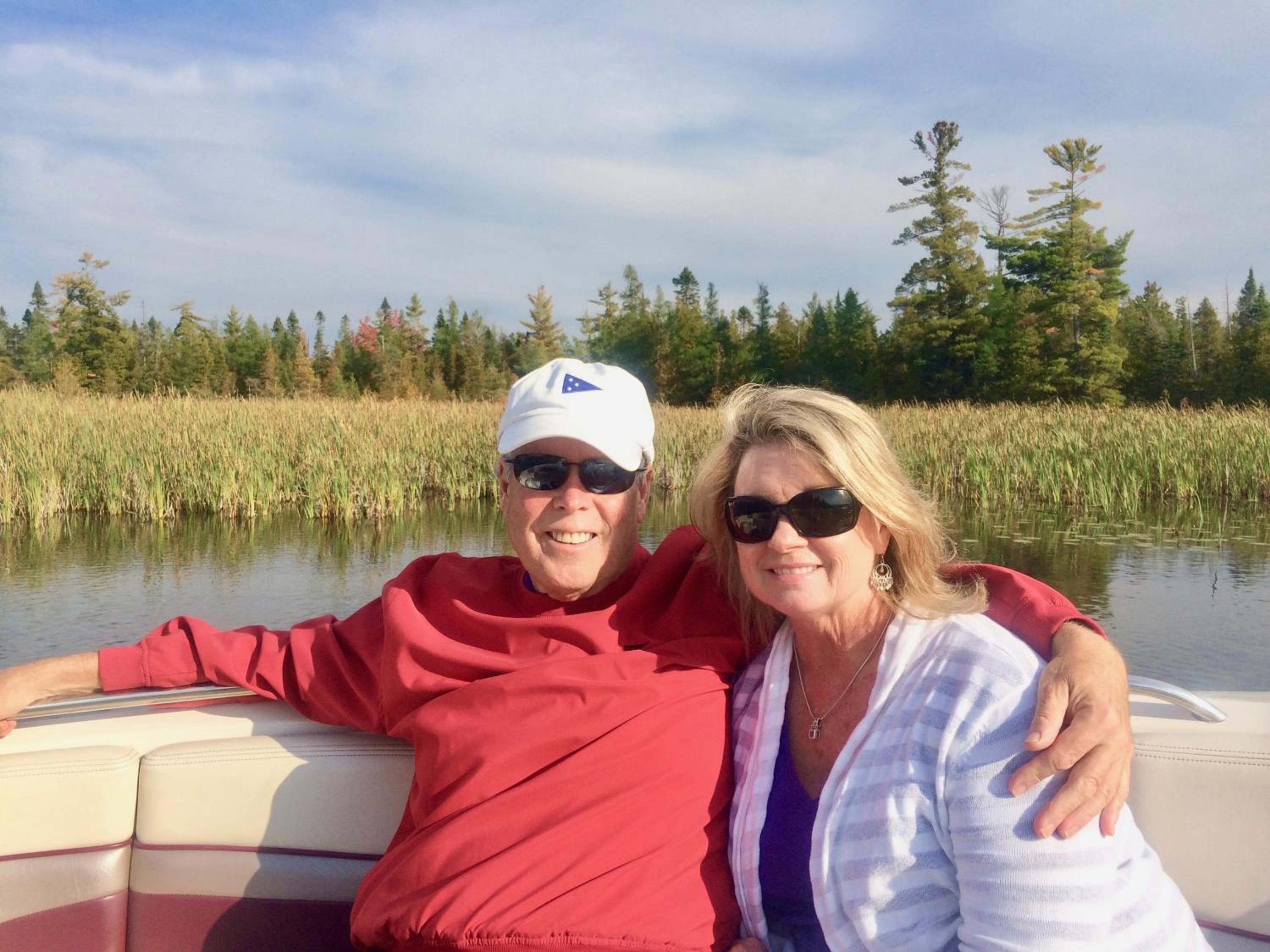 The Torch Lake Bed and Breakfast