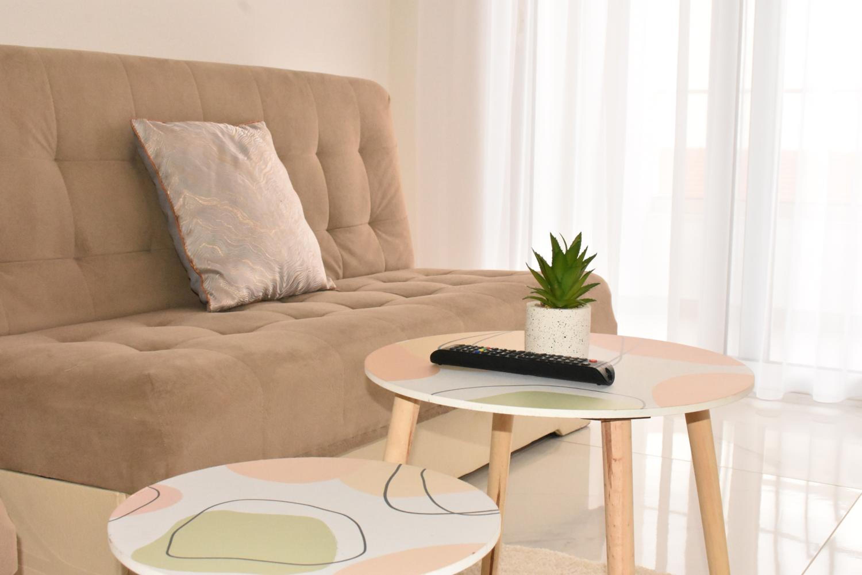Apartments Amar