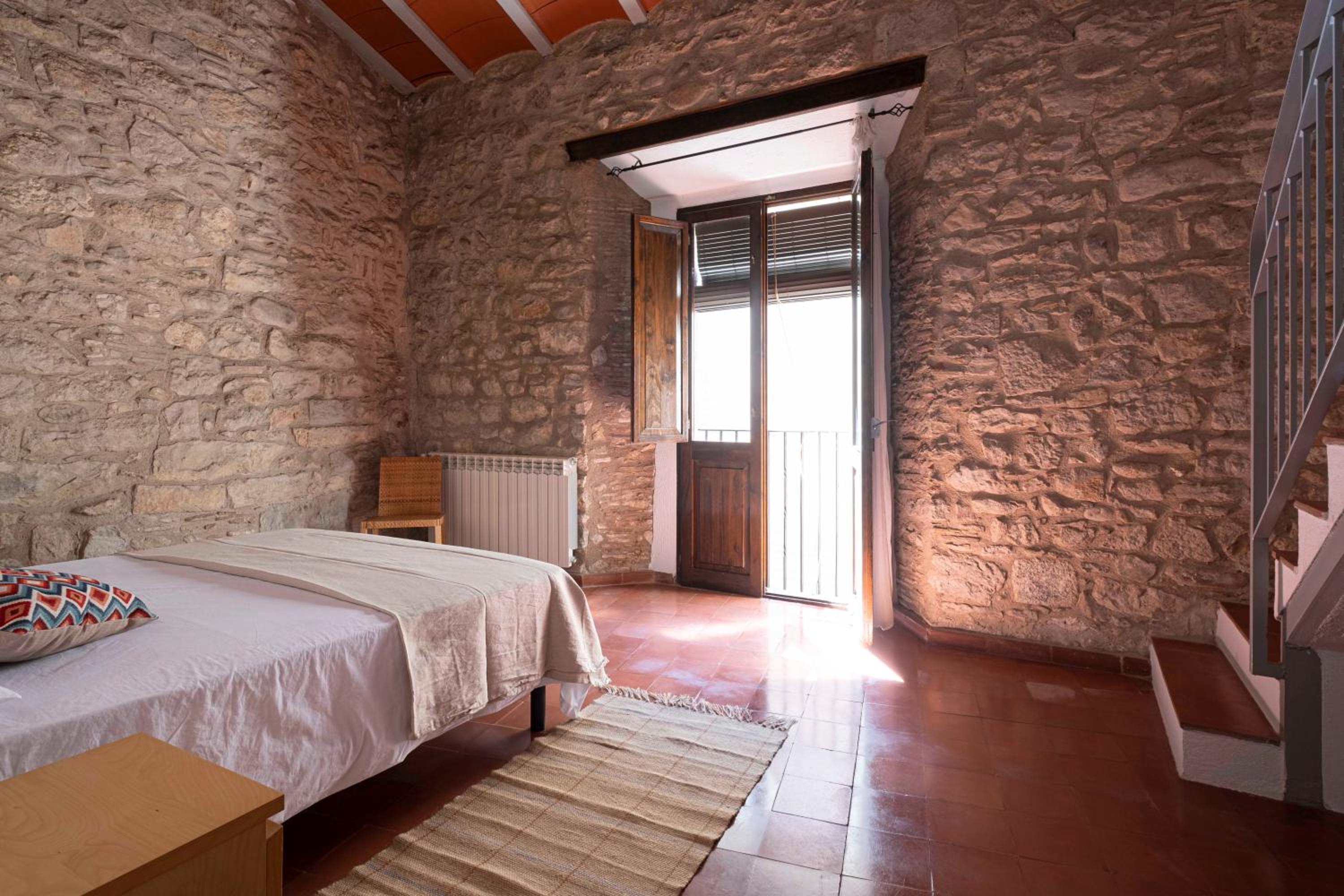 Experience Call Jueu . Cúndaro apartments
