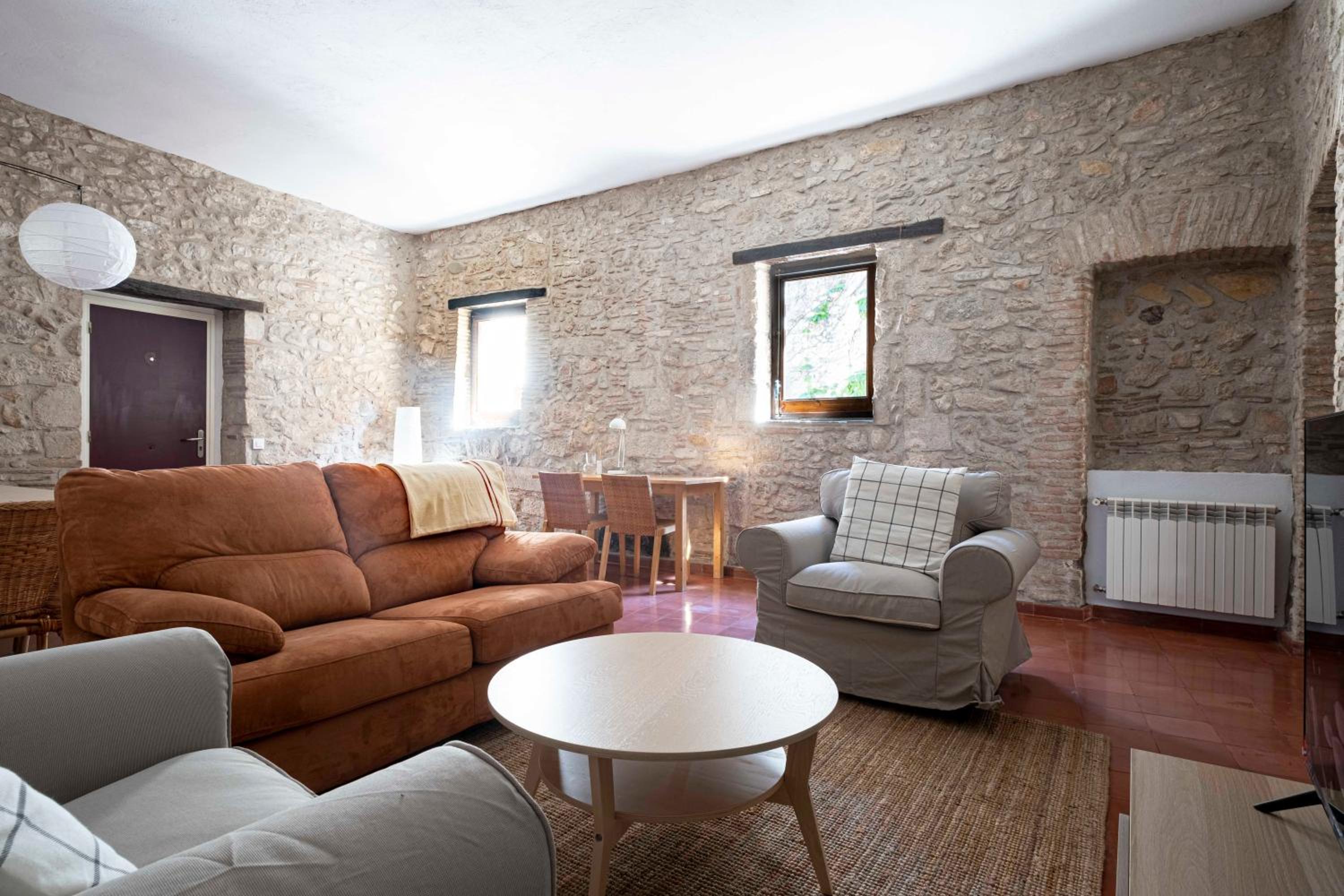 Experience Call Jueu . Cúndaro apartments