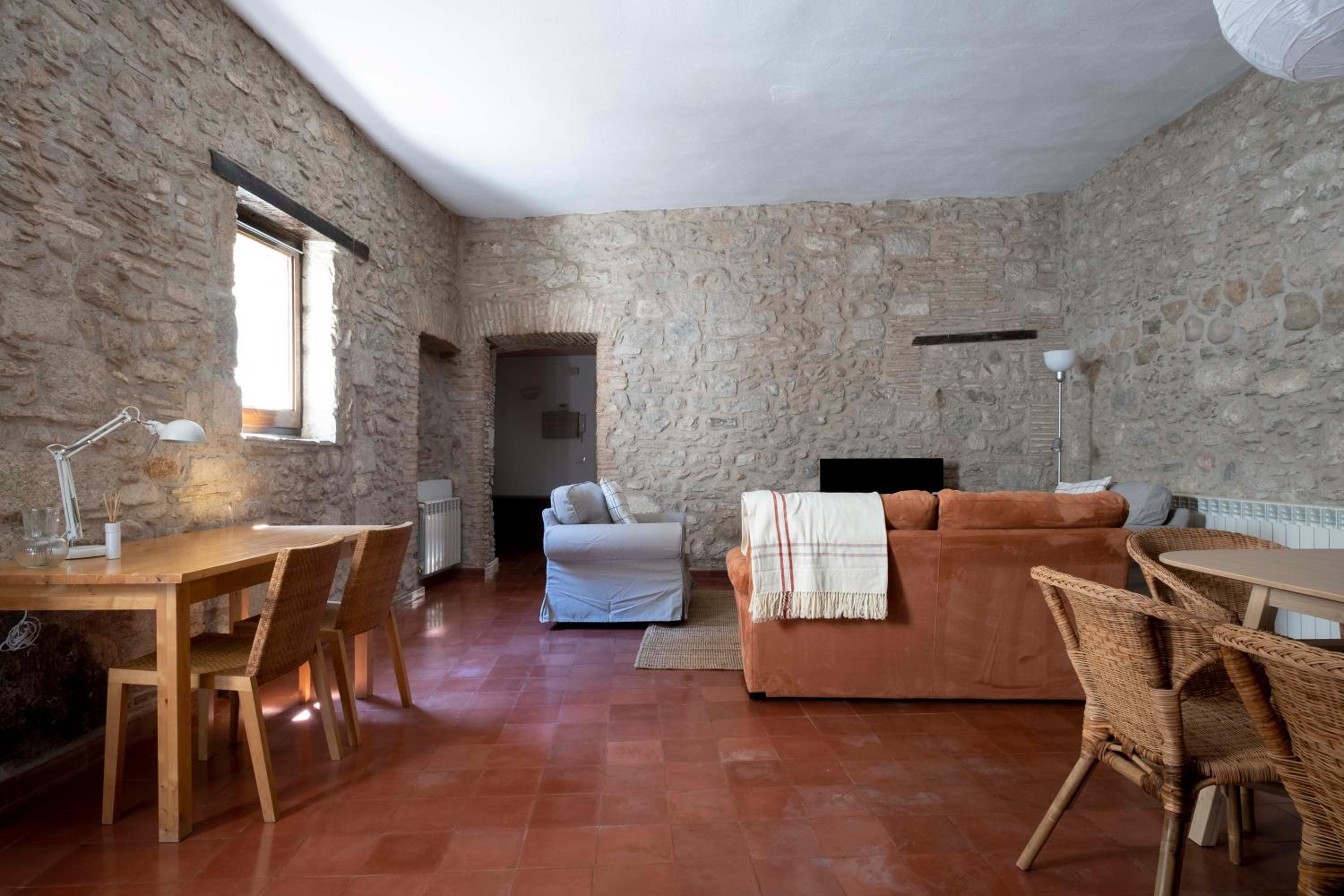 Experience Call Jueu . Cúndaro apartments