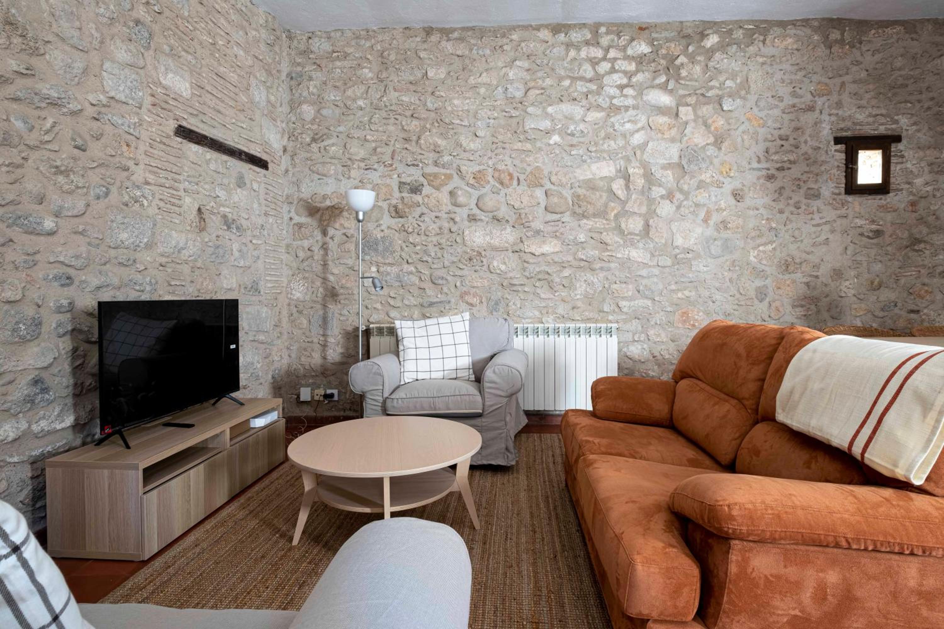 Experience Call Jueu . Cúndaro apartments