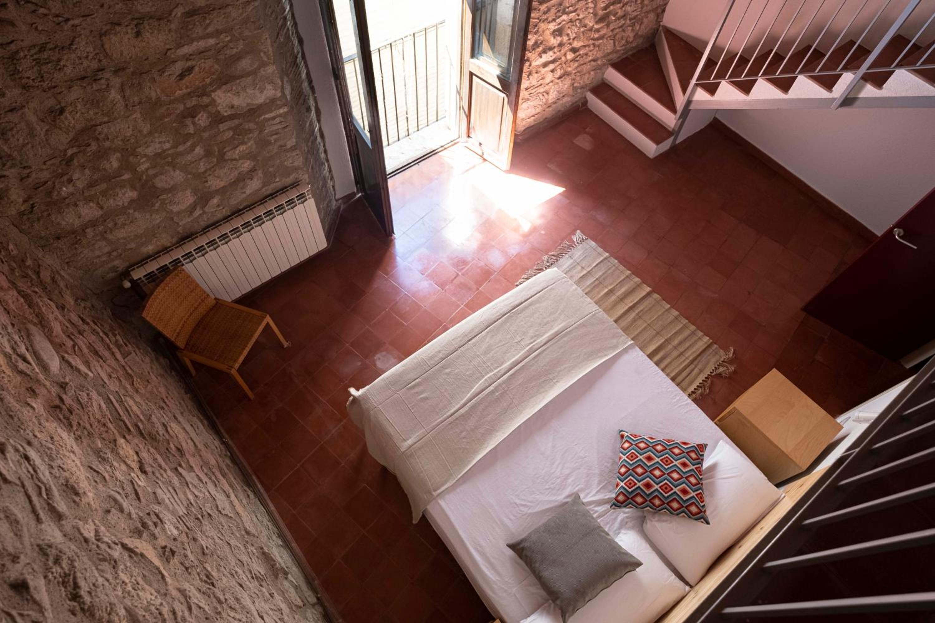 Experience Call Jueu . Cúndaro apartments