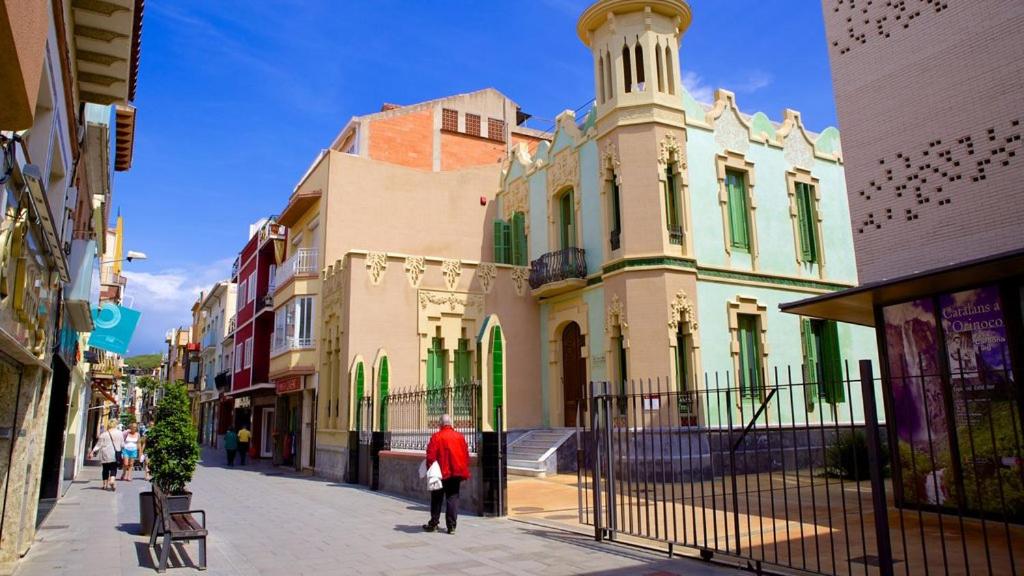 building