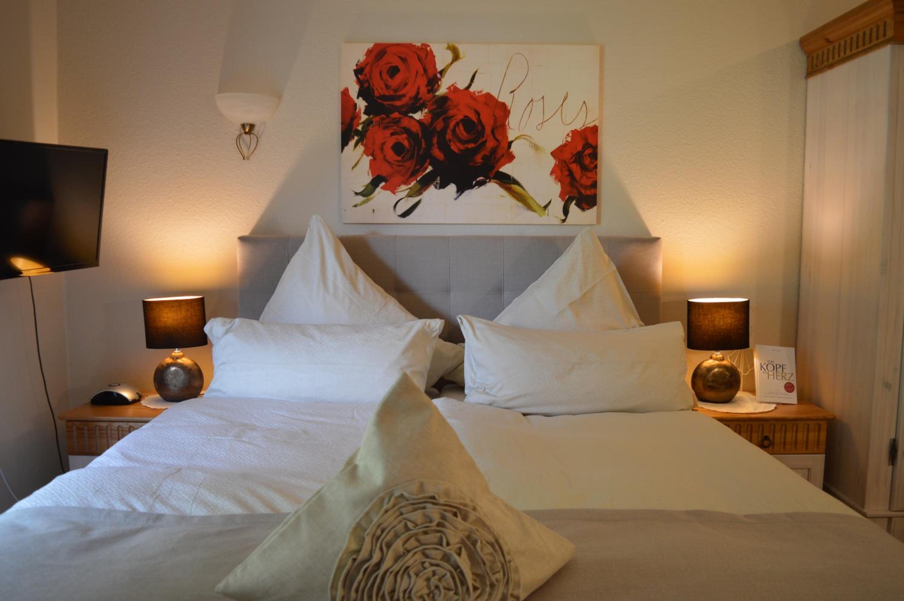 Landhaus Zum Heidewanderer mit THERMEplus