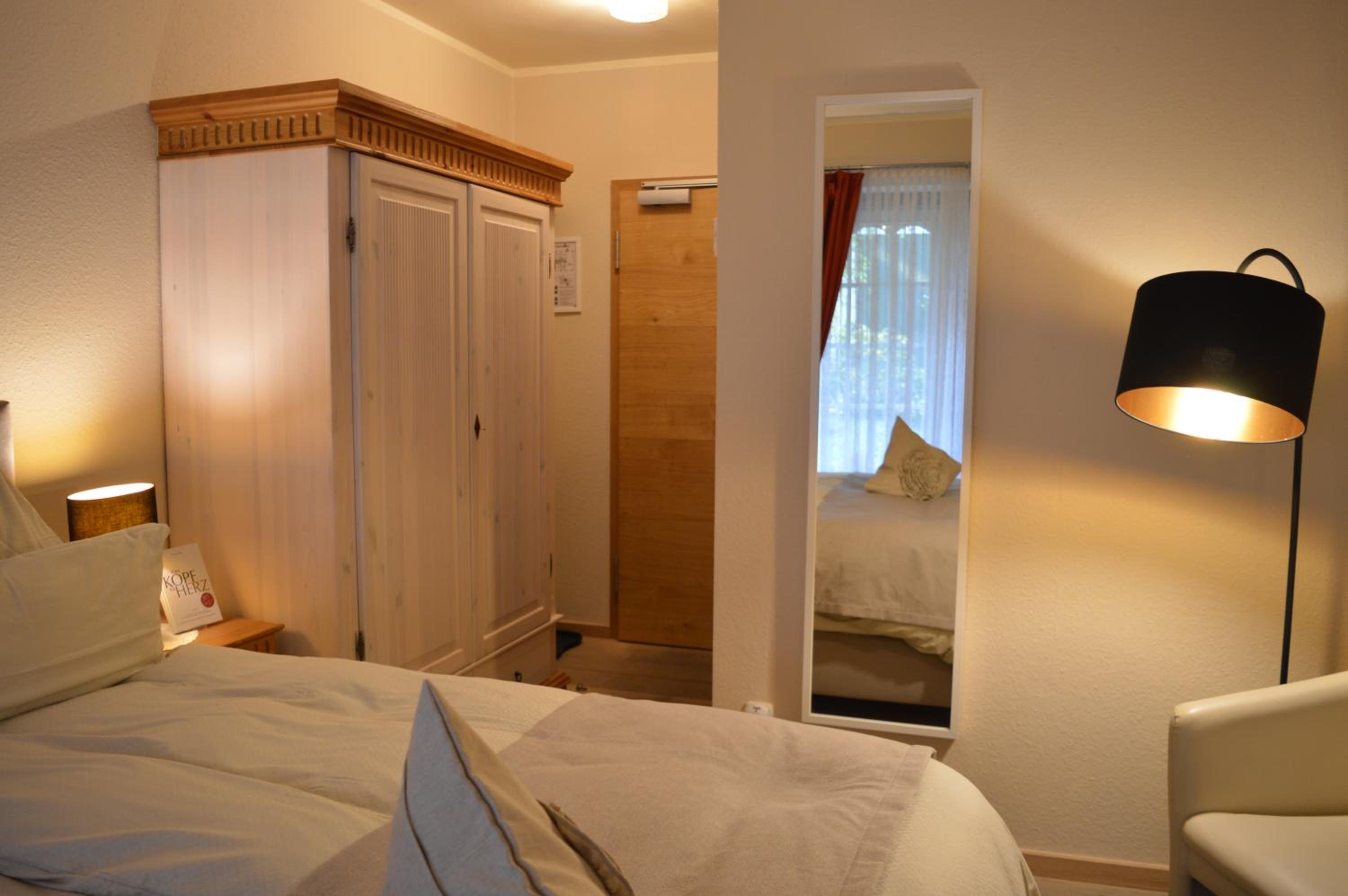 Landhaus Zum Heidewanderer mit THERMEplus