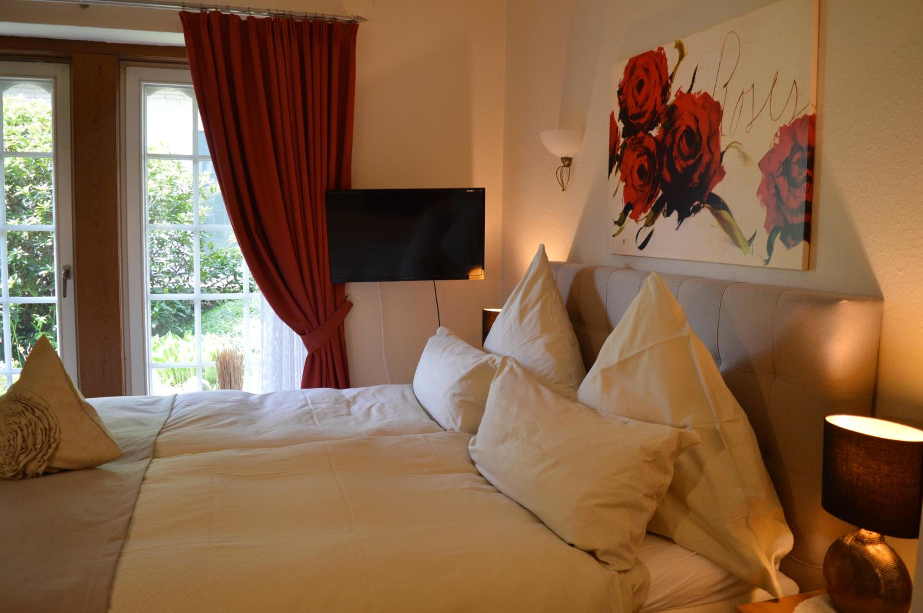Landhaus Zum Heidewanderer mit THERMEplus