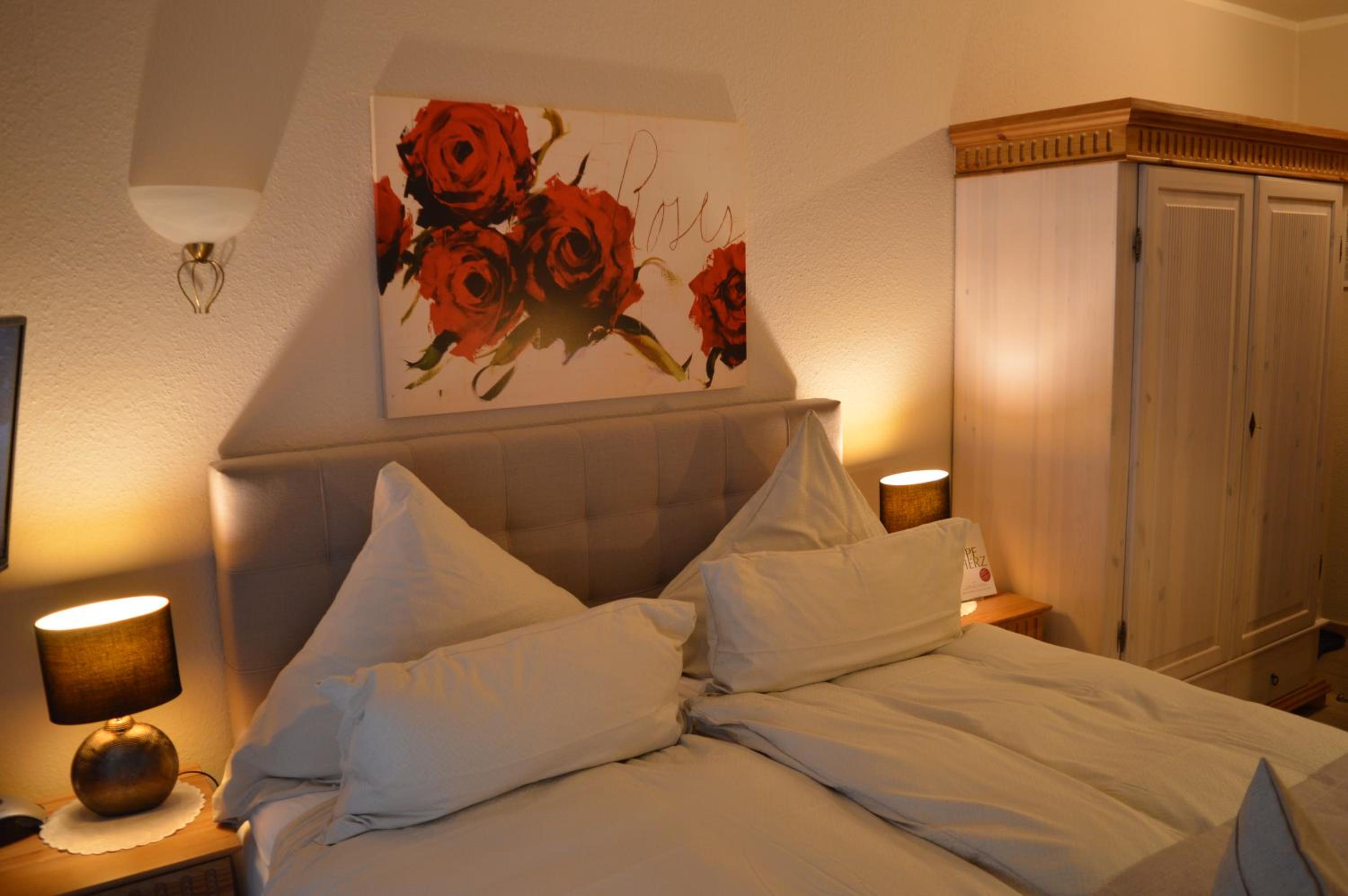 Landhaus Zum Heidewanderer mit THERMEplus