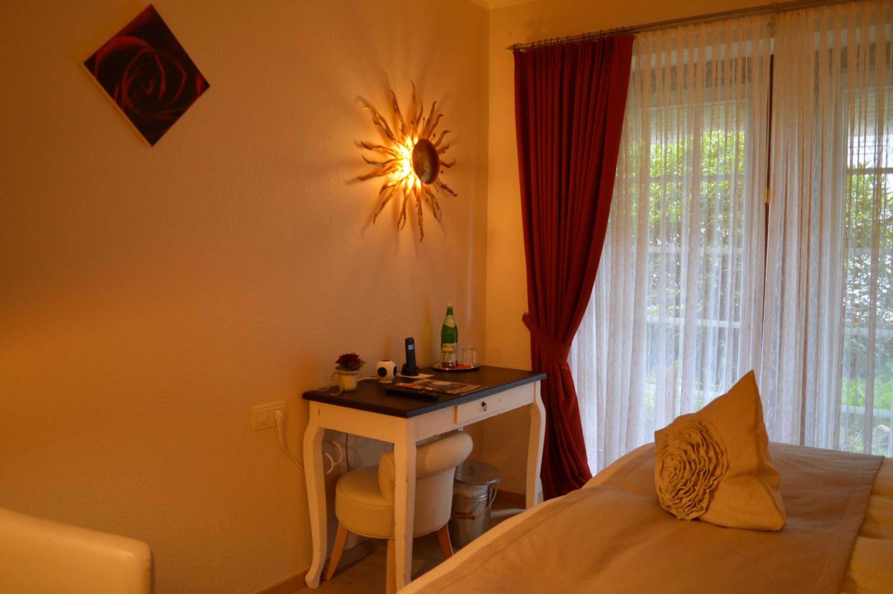 Landhaus Zum Heidewanderer mit THERMEplus