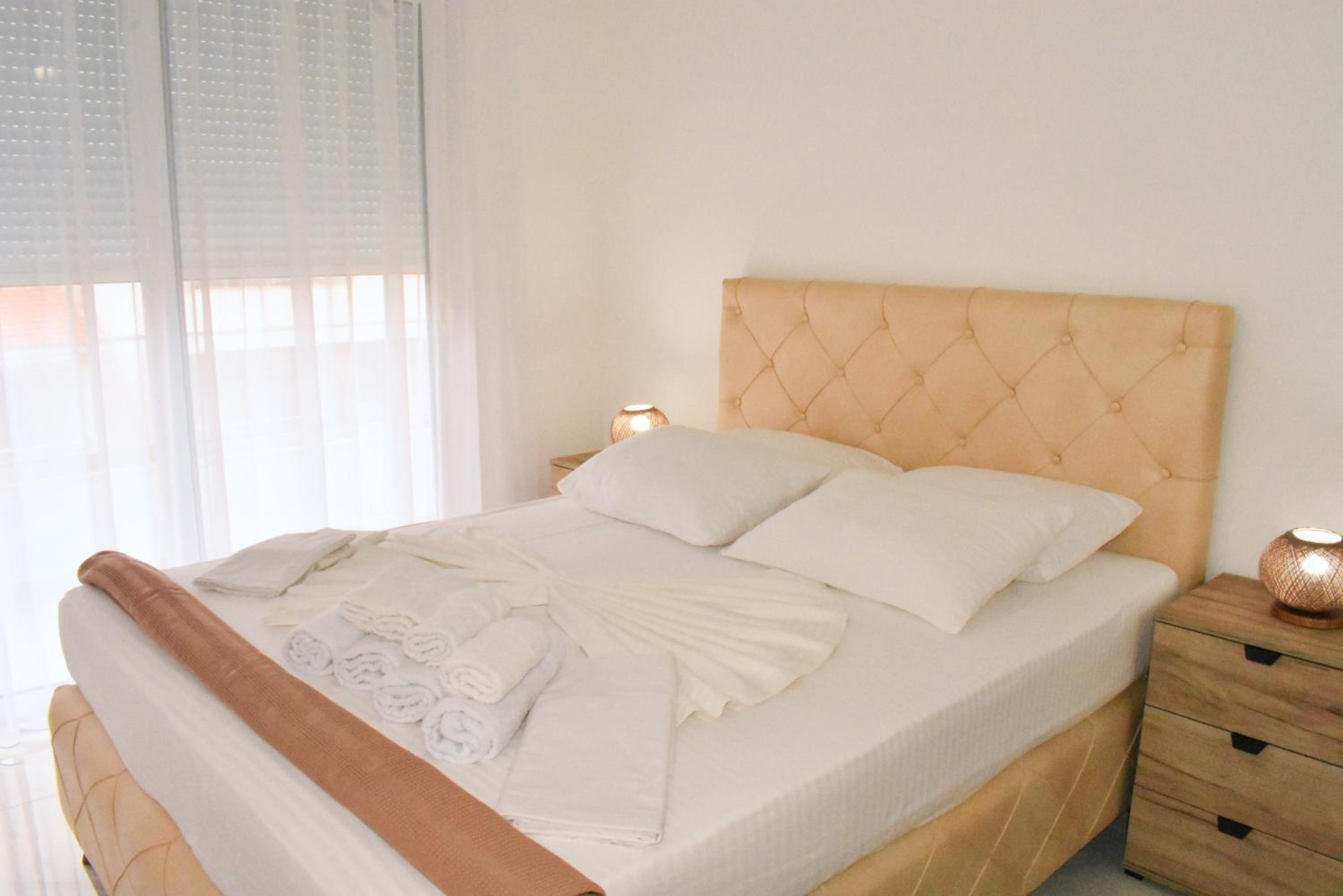 Apartments Amar