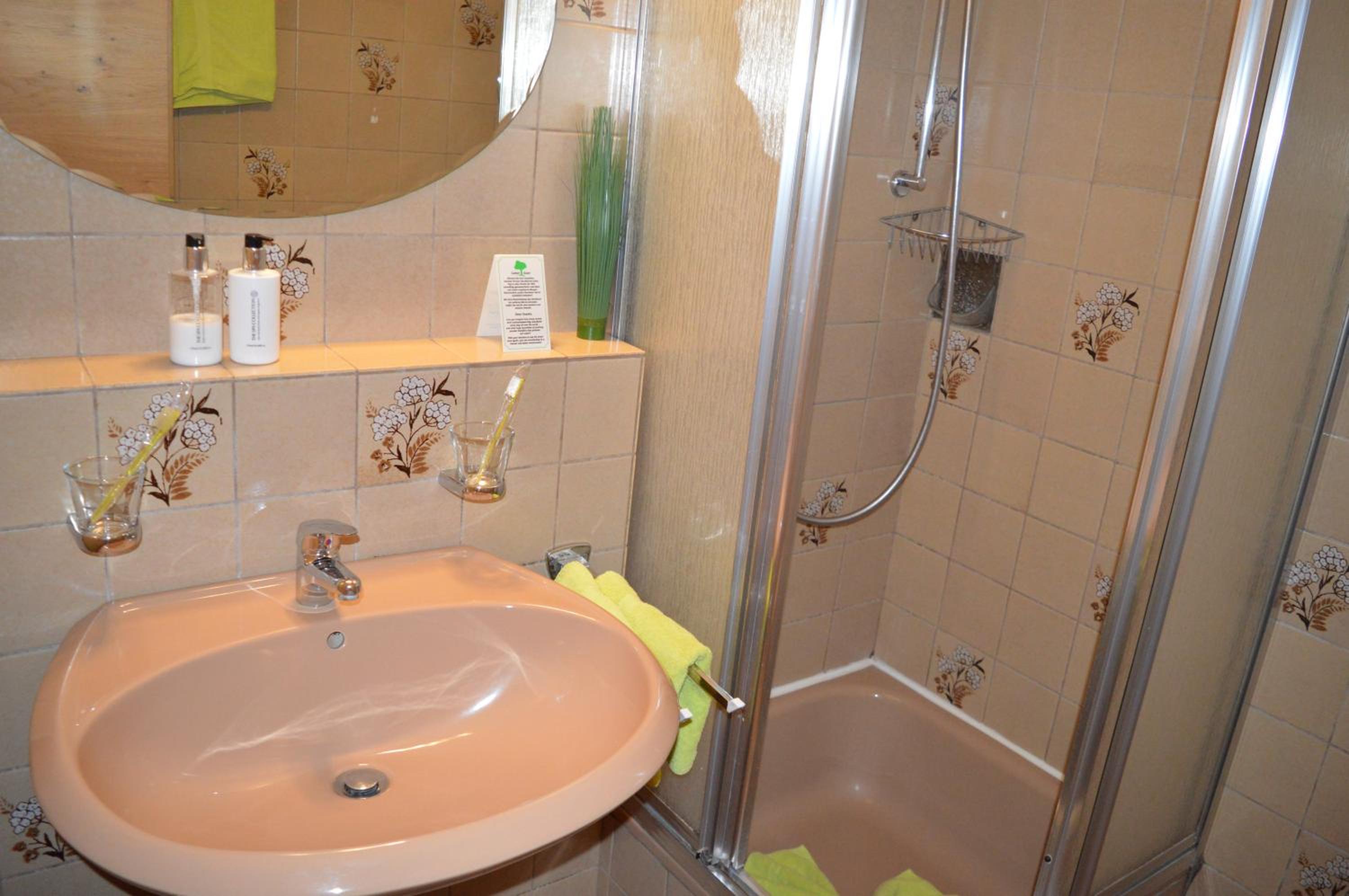 Landhaus Zum Heidewanderer mit THERMEplus