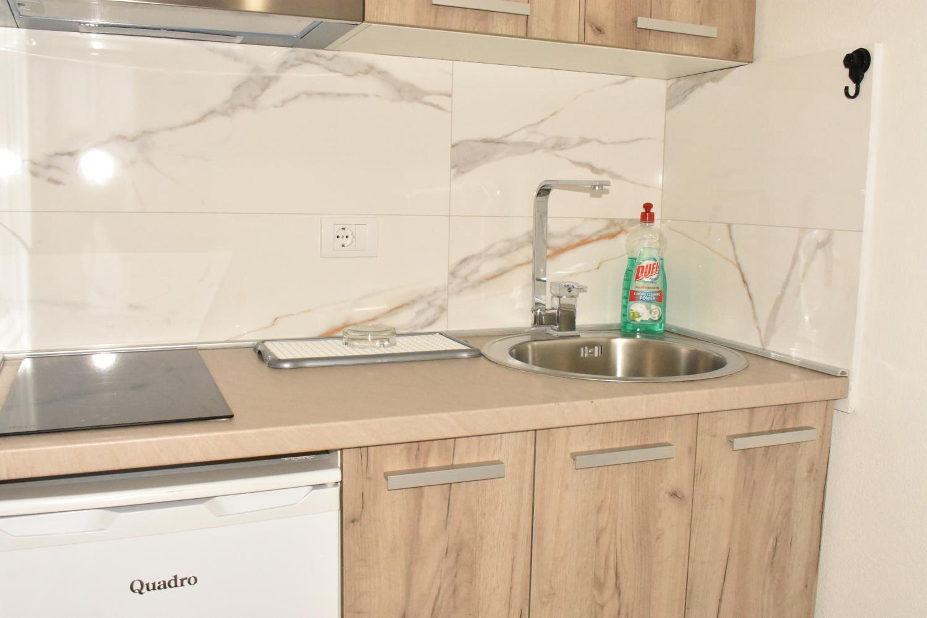 Apartments Amar