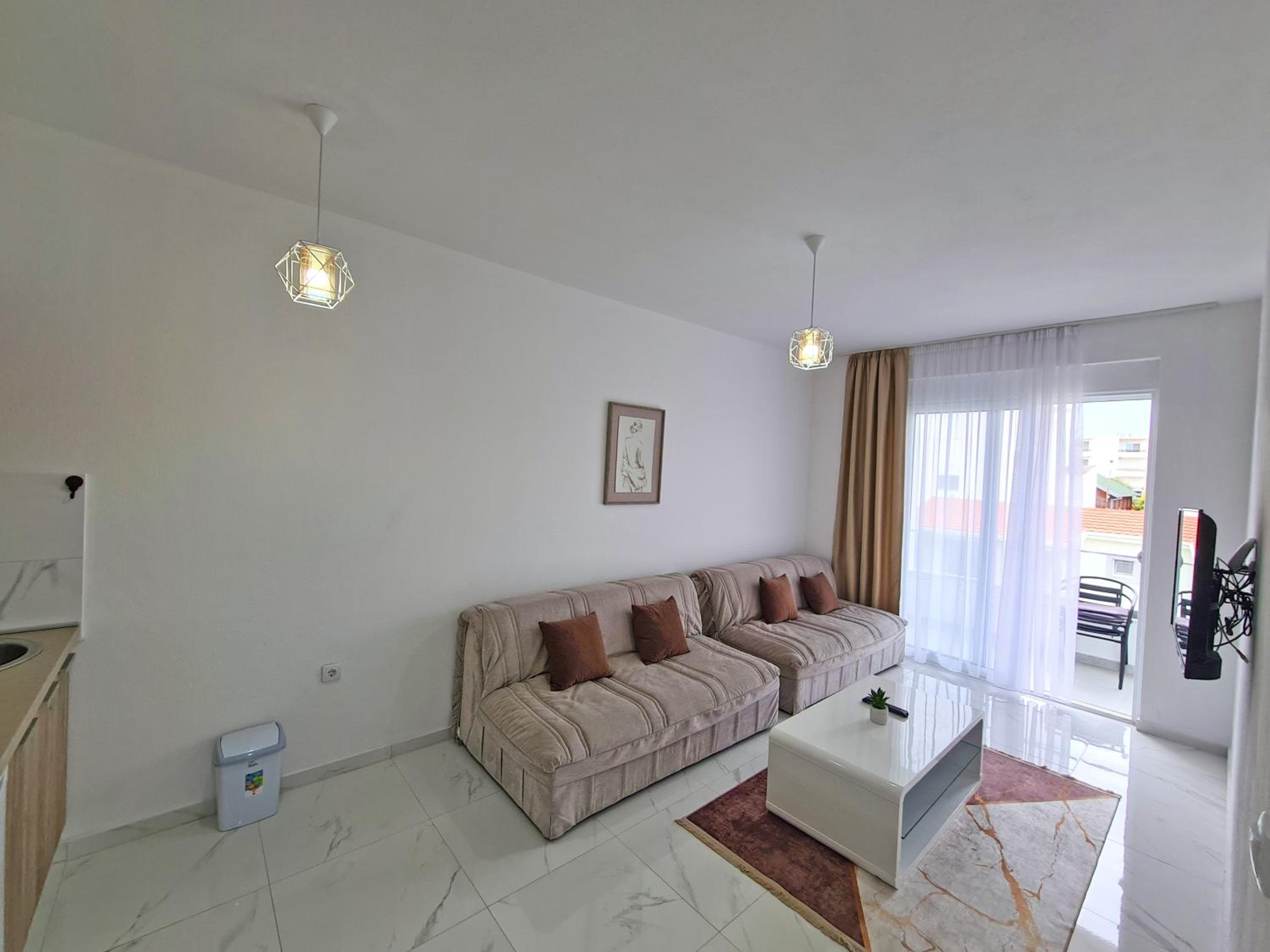 Apartments Amar