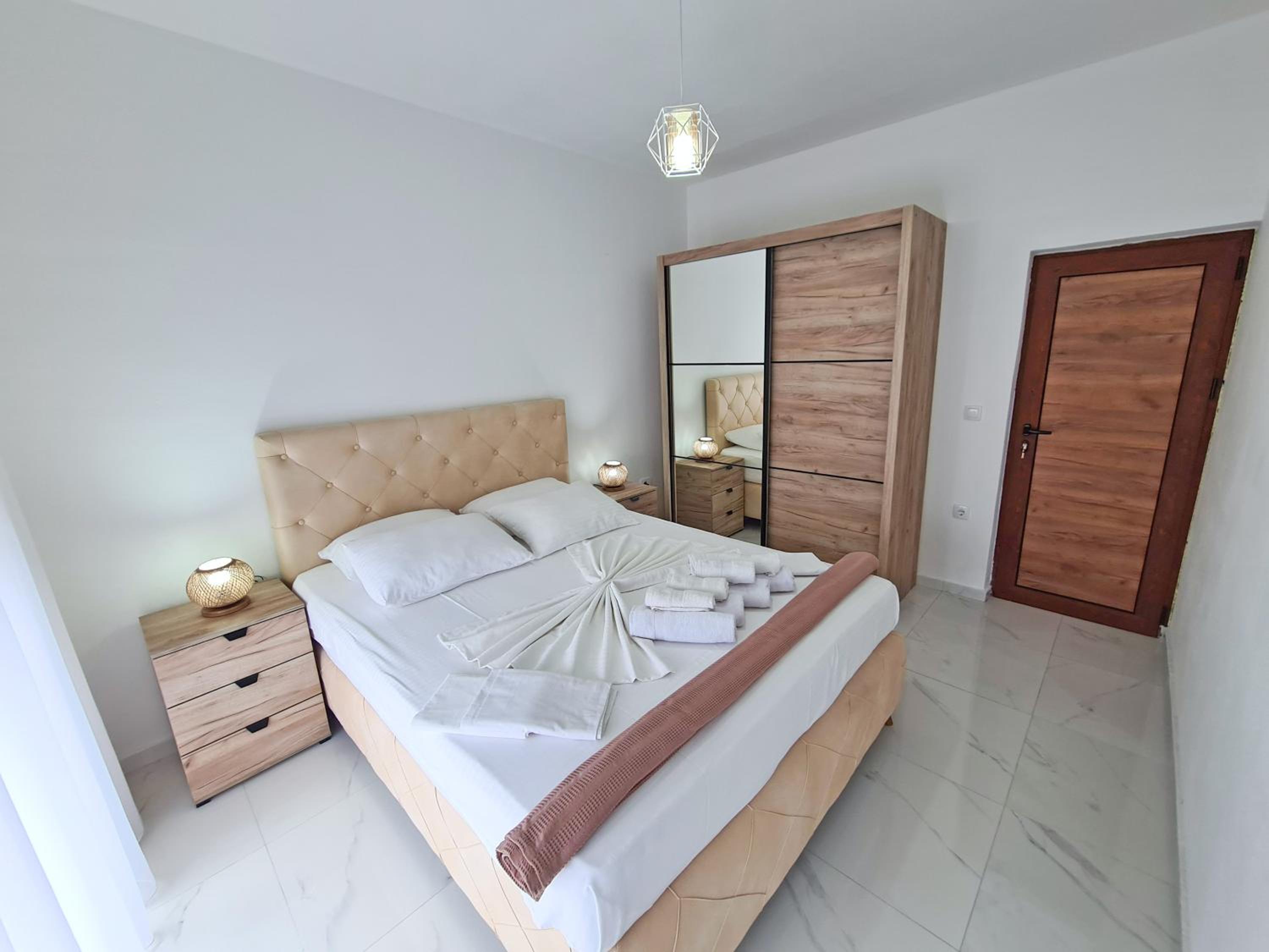 Apartments Amar