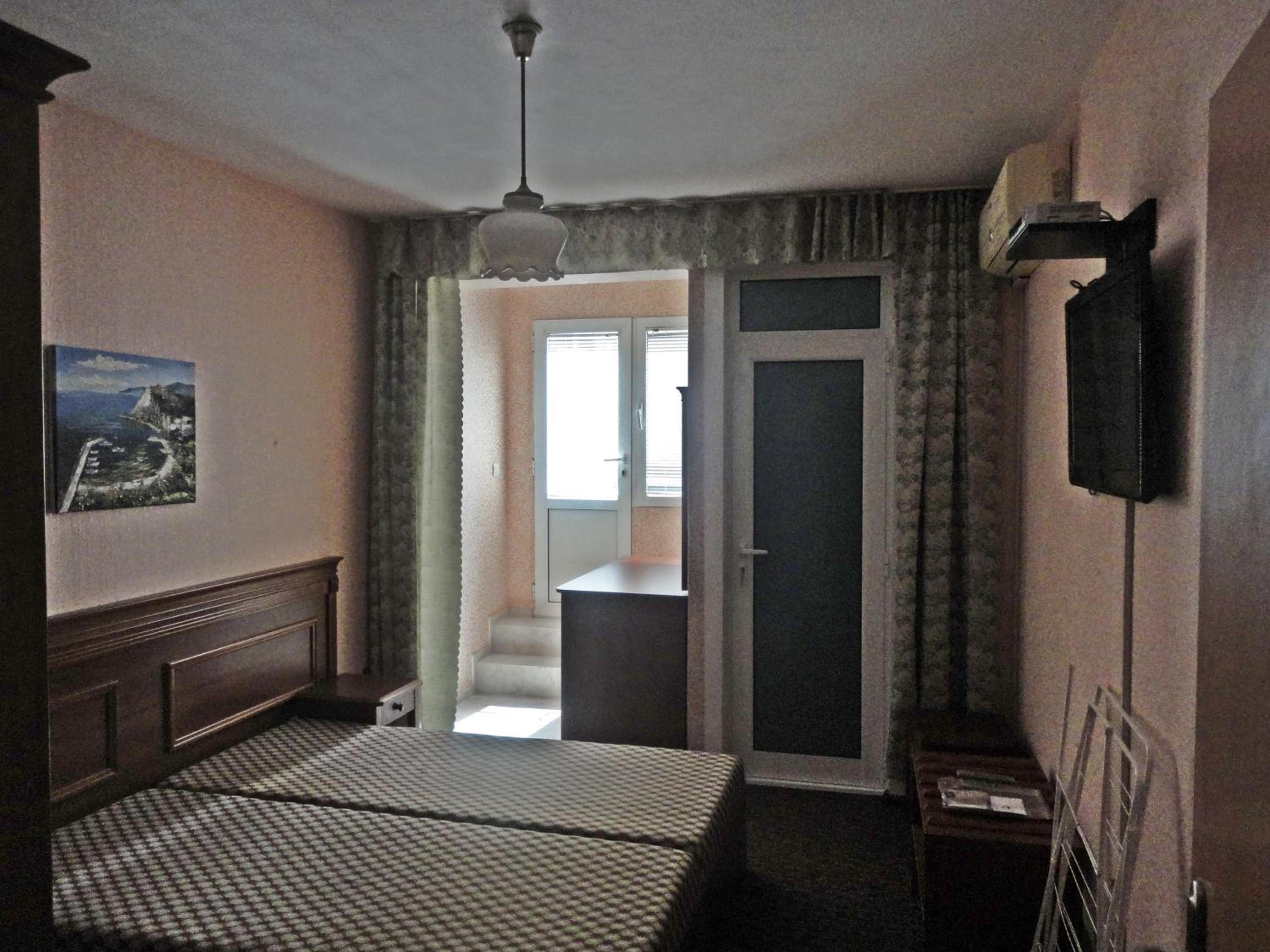 Guest Rooms Casa Luba