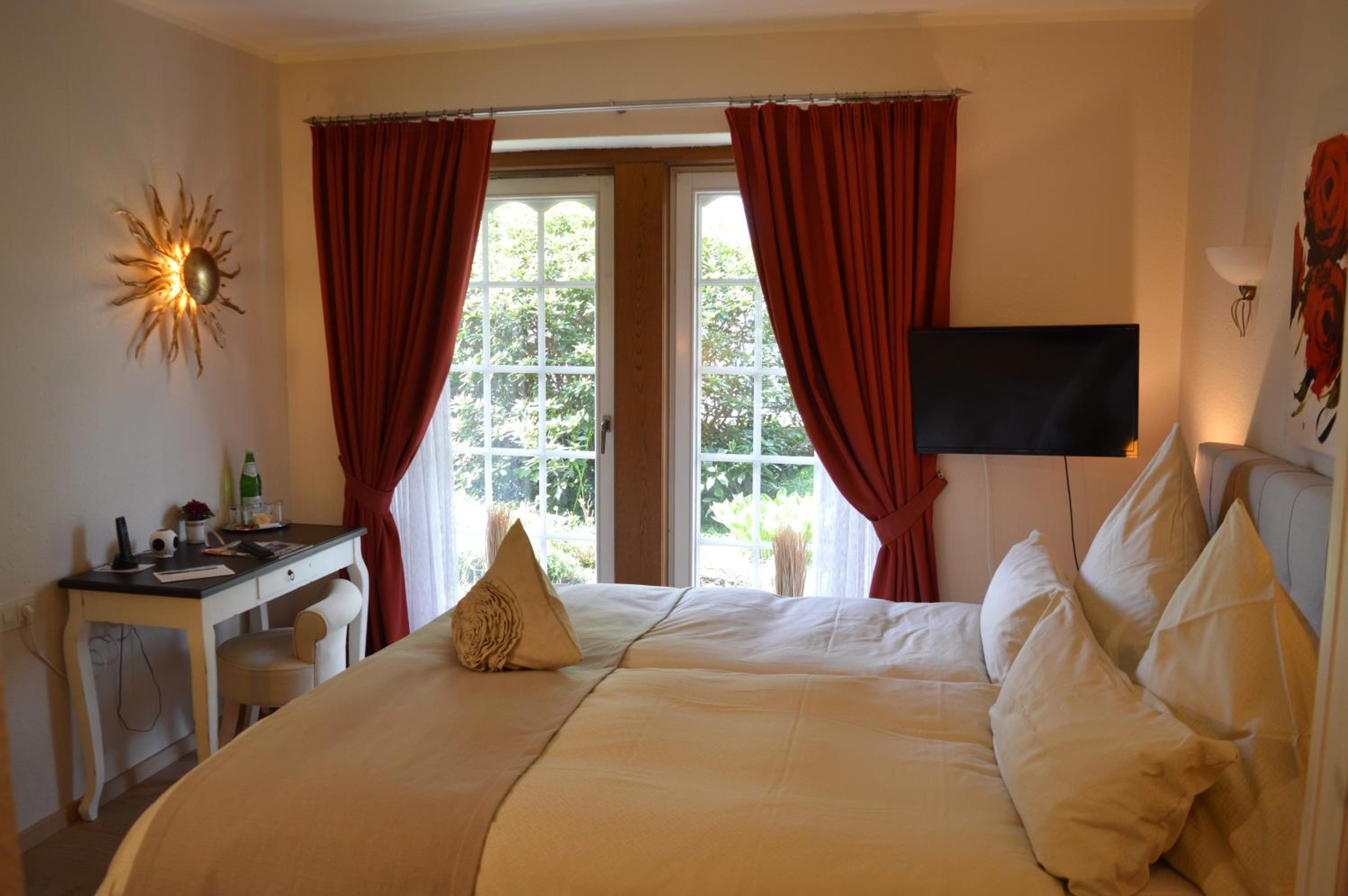 Landhaus Zum Heidewanderer mit THERMEplus