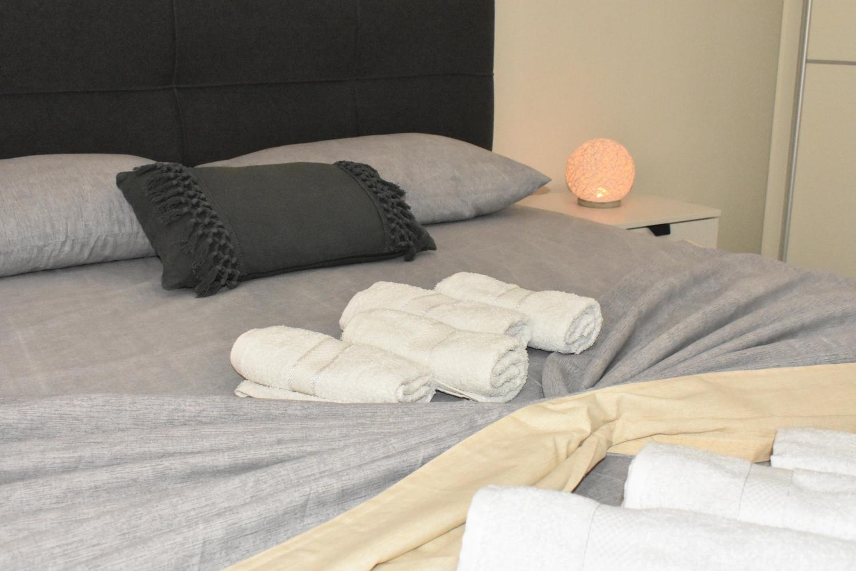 Apartments Amar