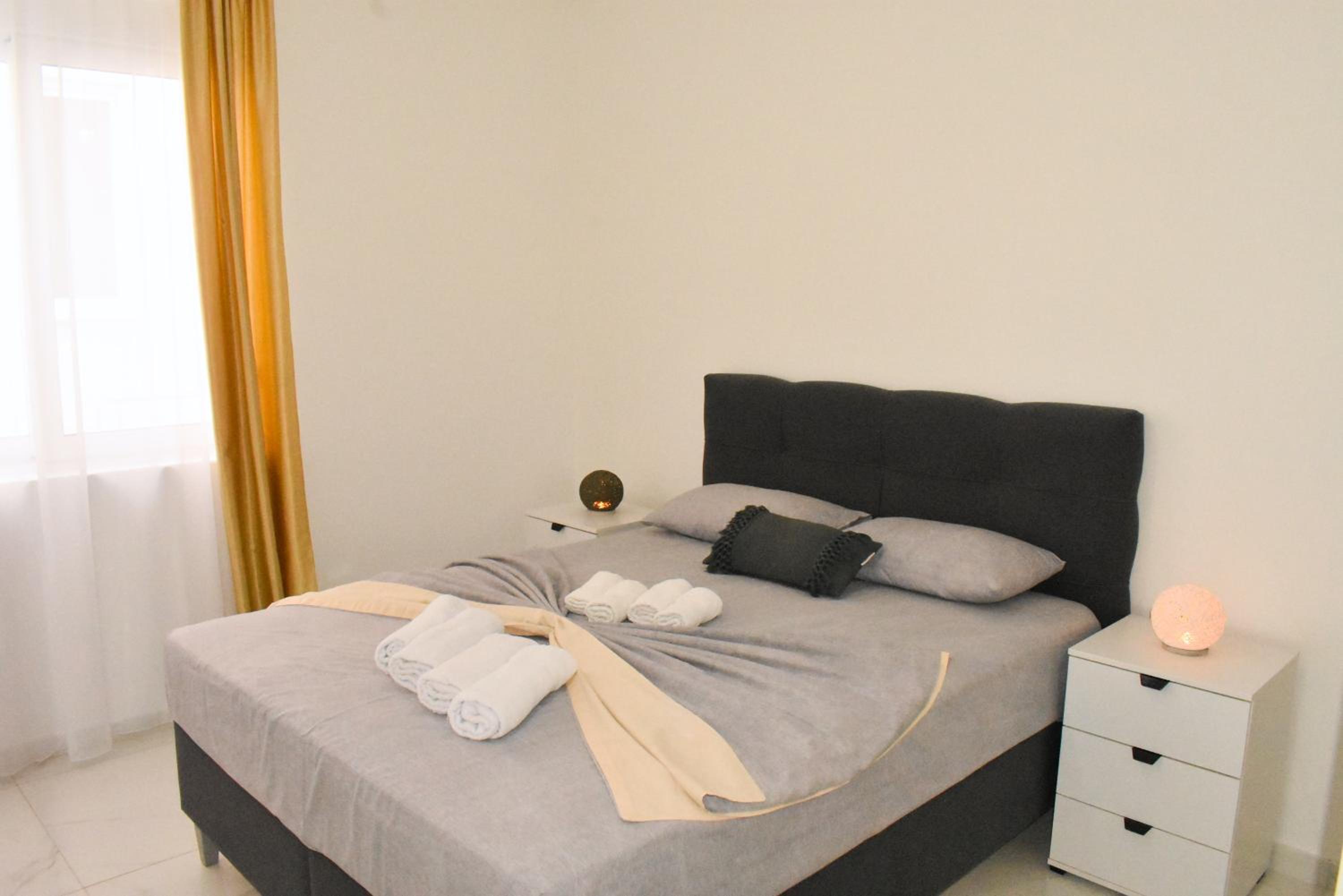 Apartments Amar