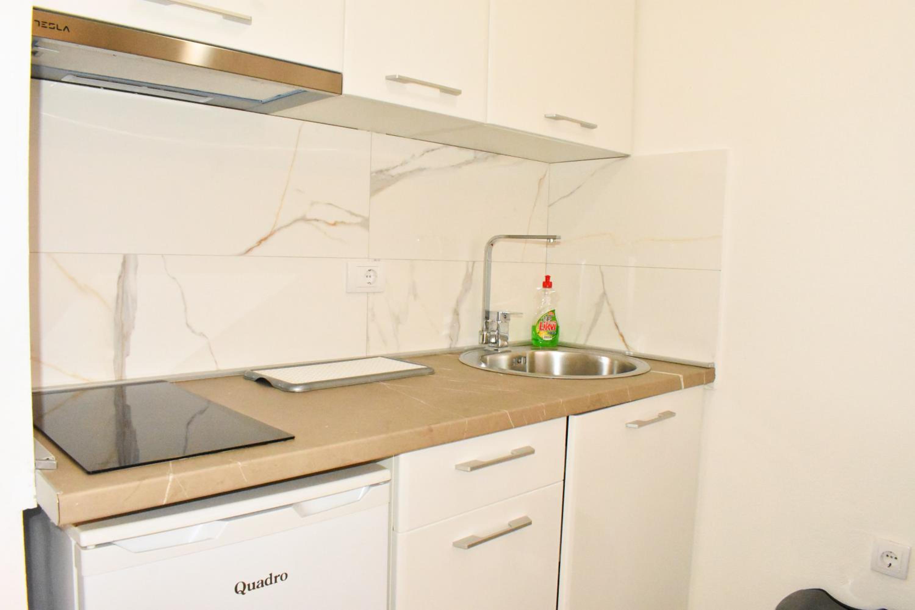 Apartments Amar