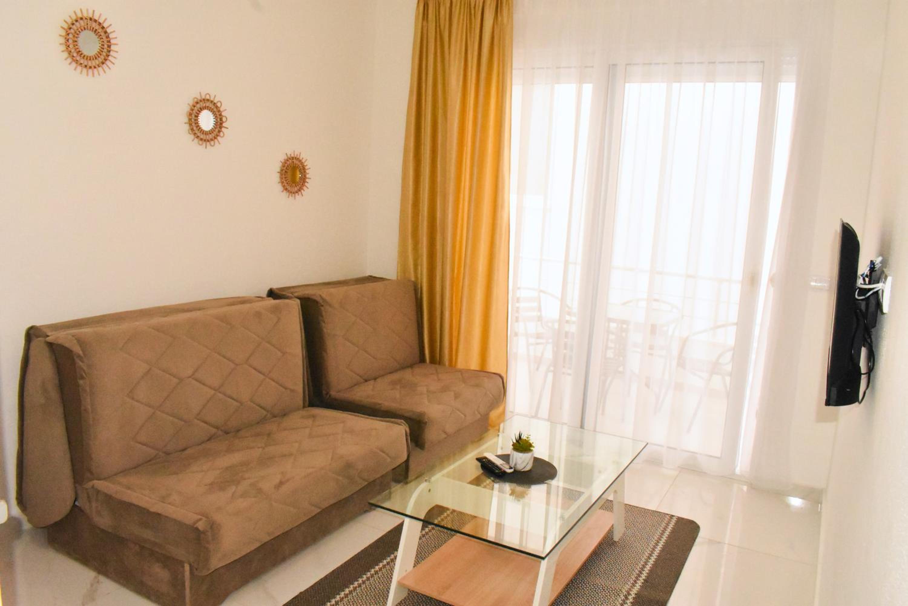 Apartments Amar
