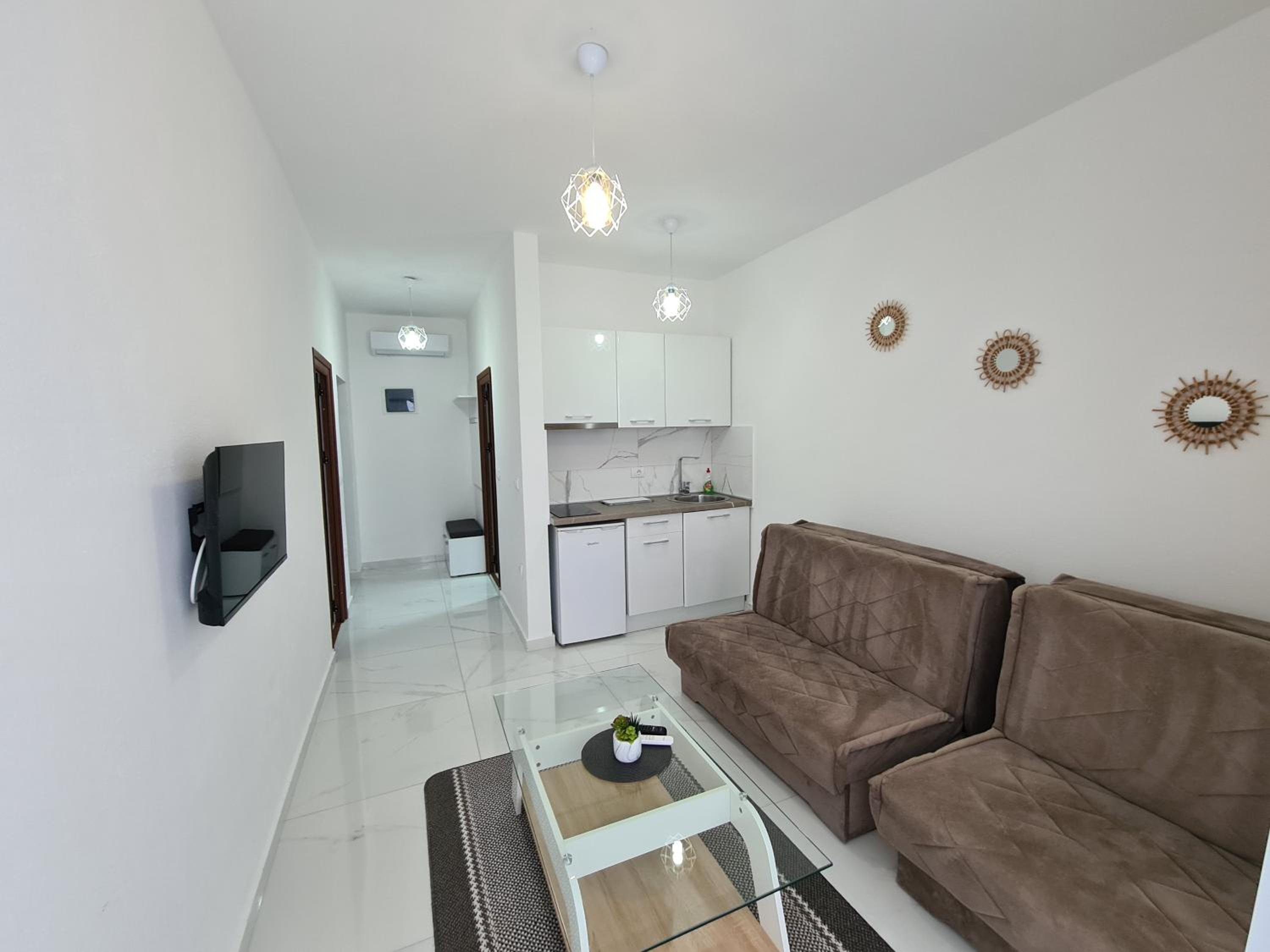 Apartments Amar