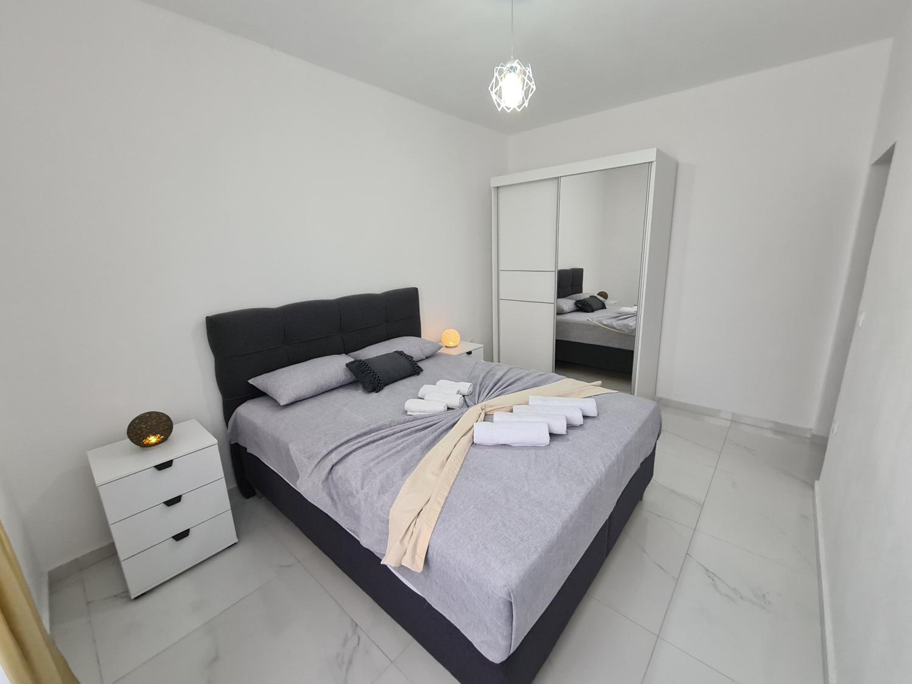 Apartments Amar