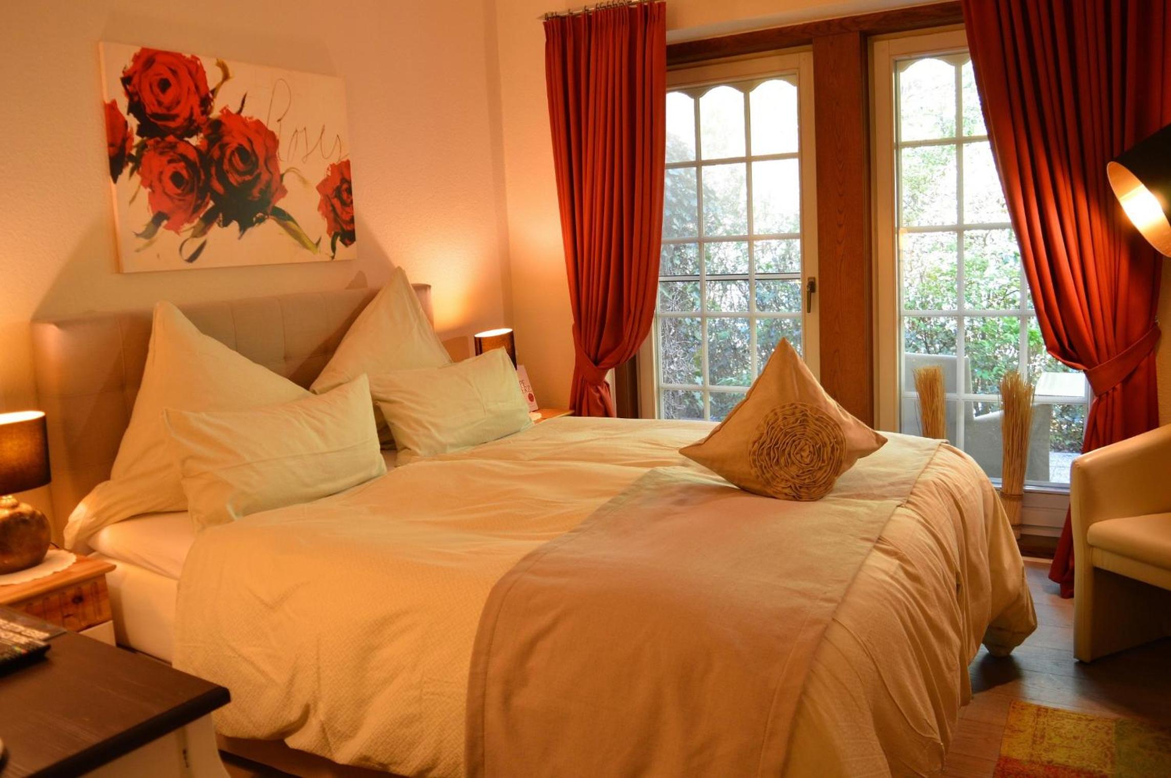 Landhaus Zum Heidewanderer mit THERMEplus
