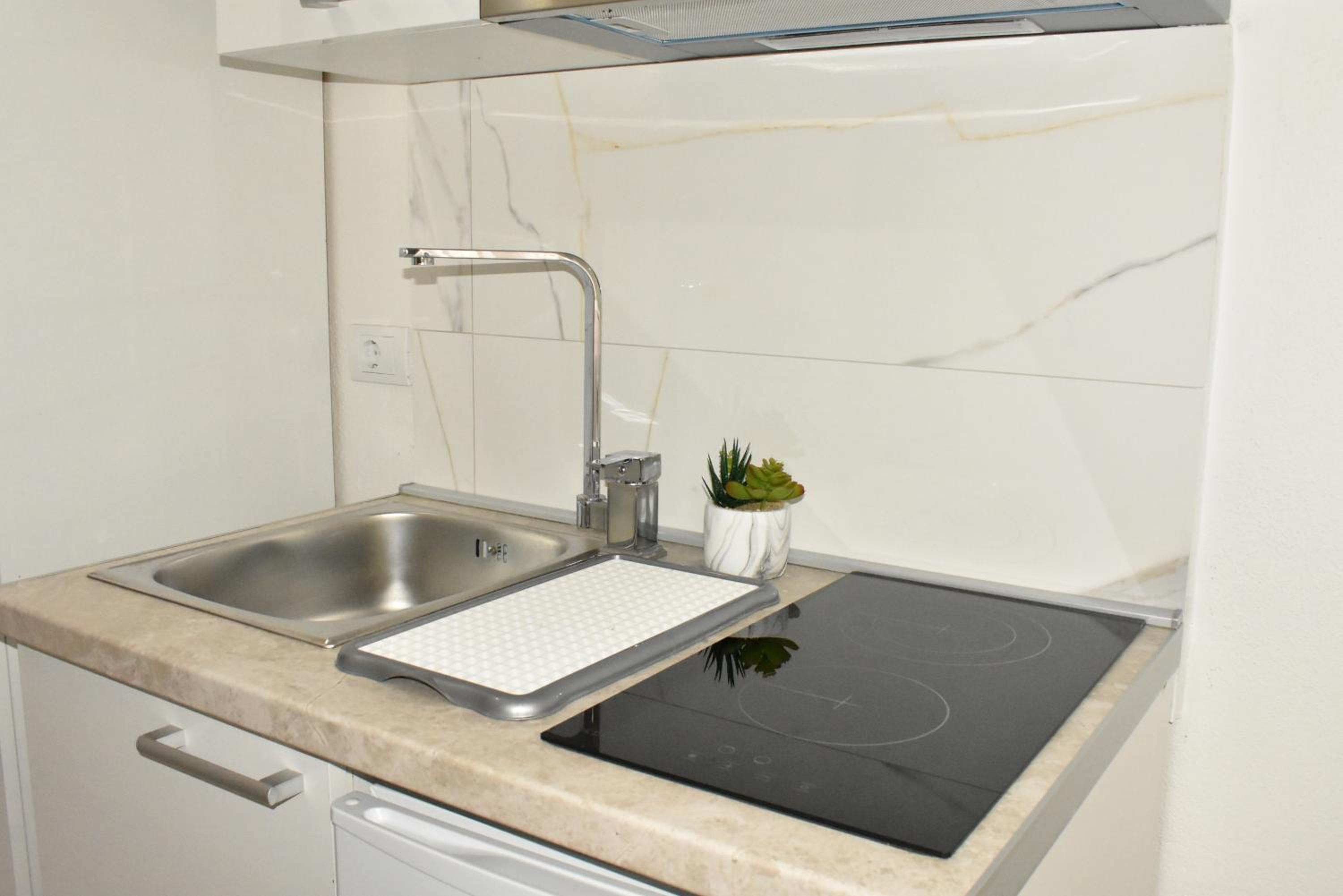 Apartments Amar