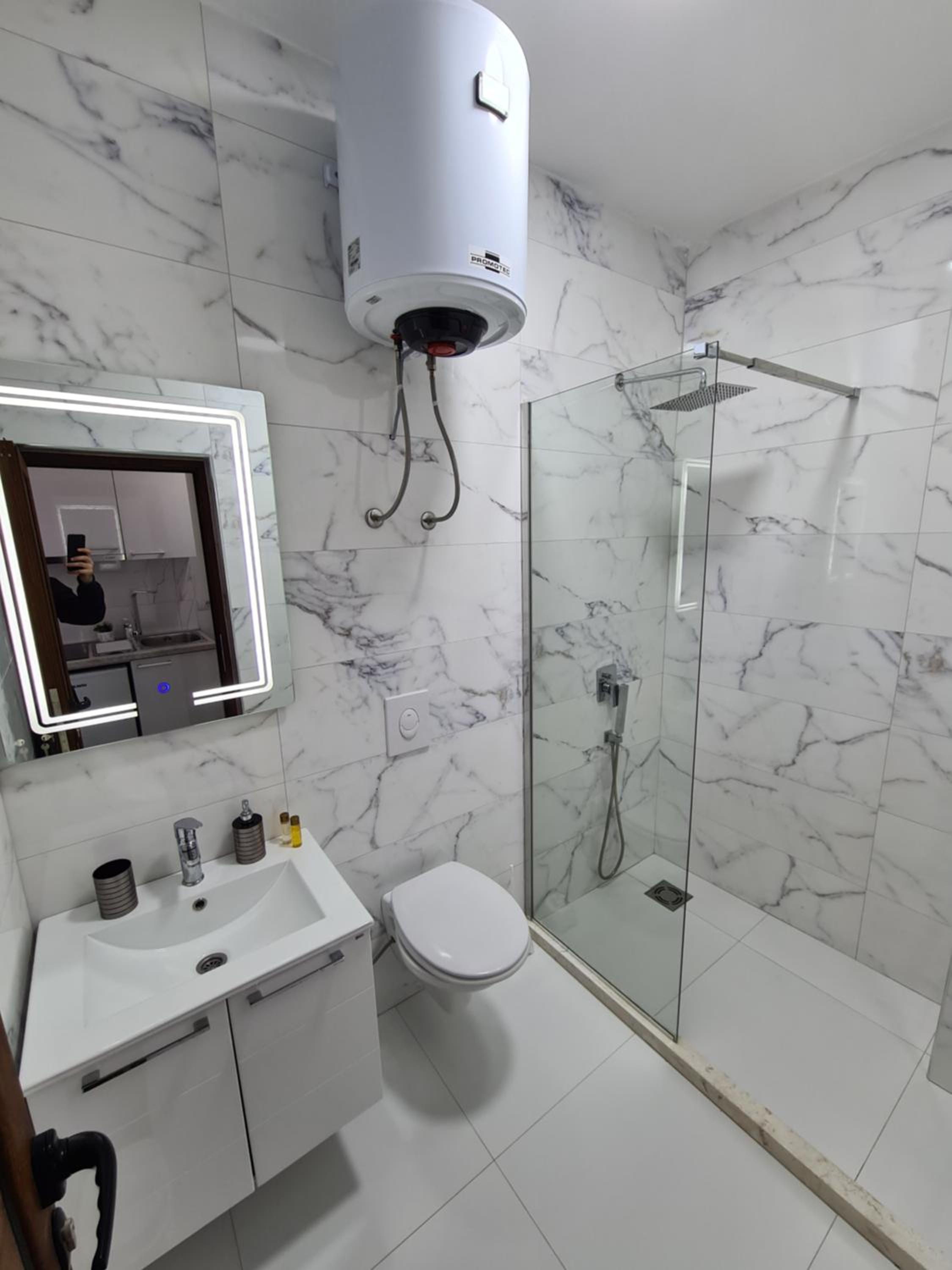 Apartments Amar