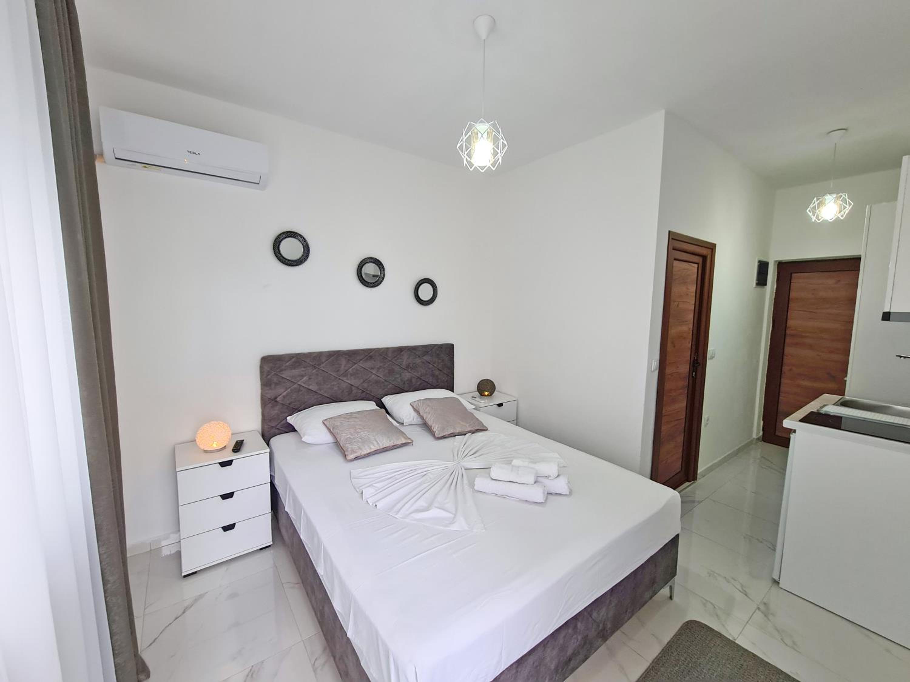 Apartments Amar