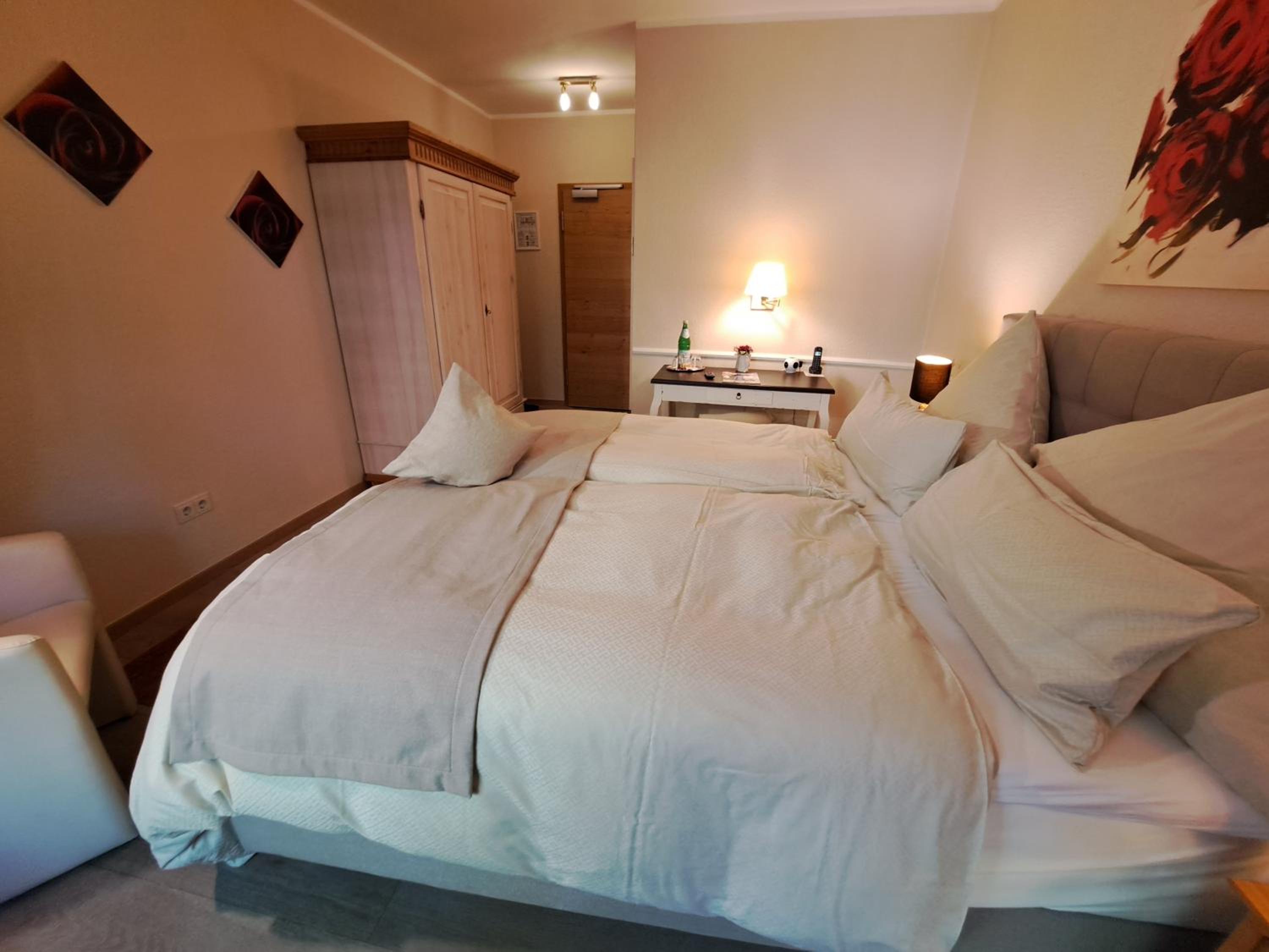 Landhaus Zum Heidewanderer mit THERMEplus