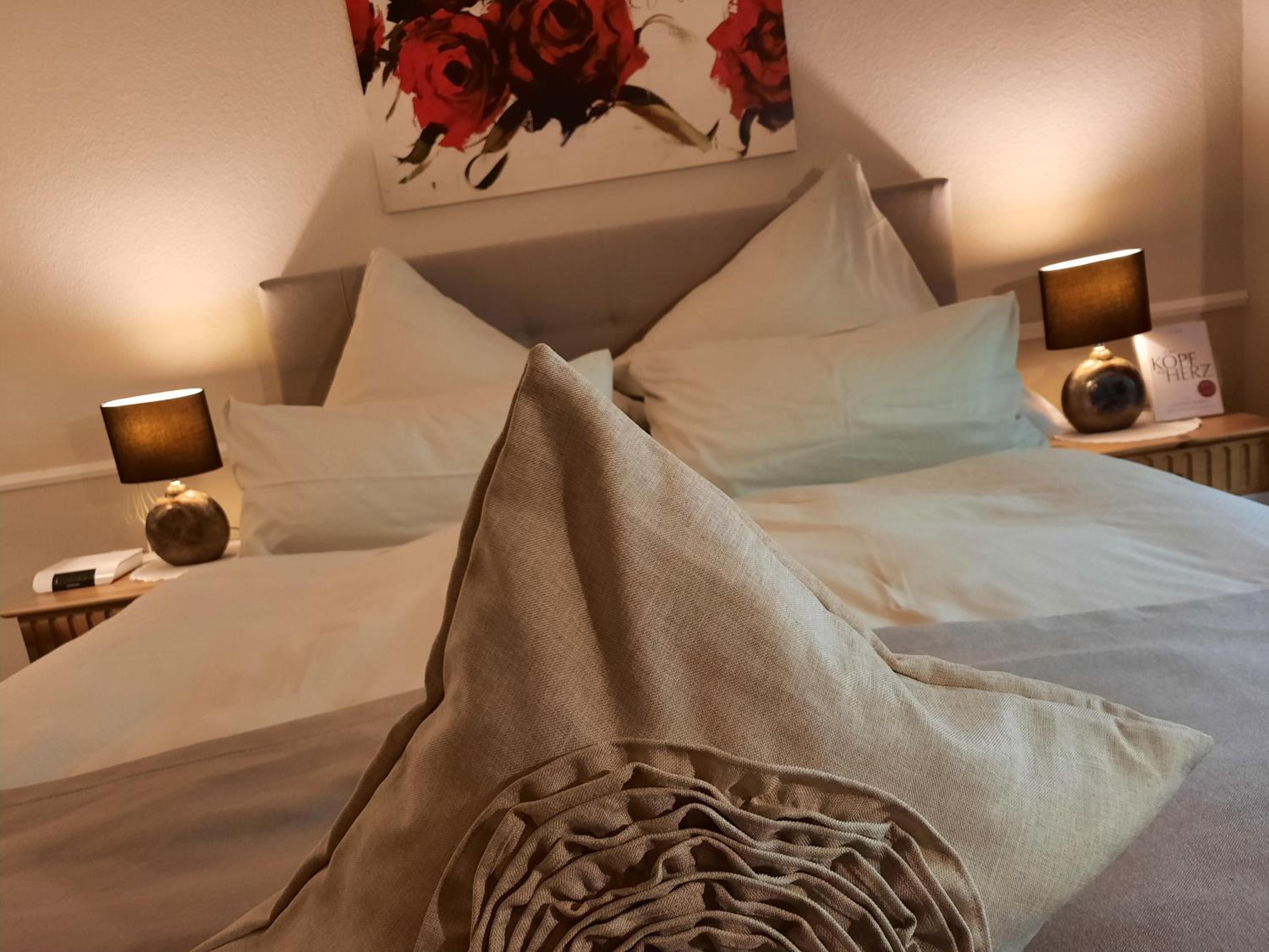 Landhaus Zum Heidewanderer mit THERMEplus