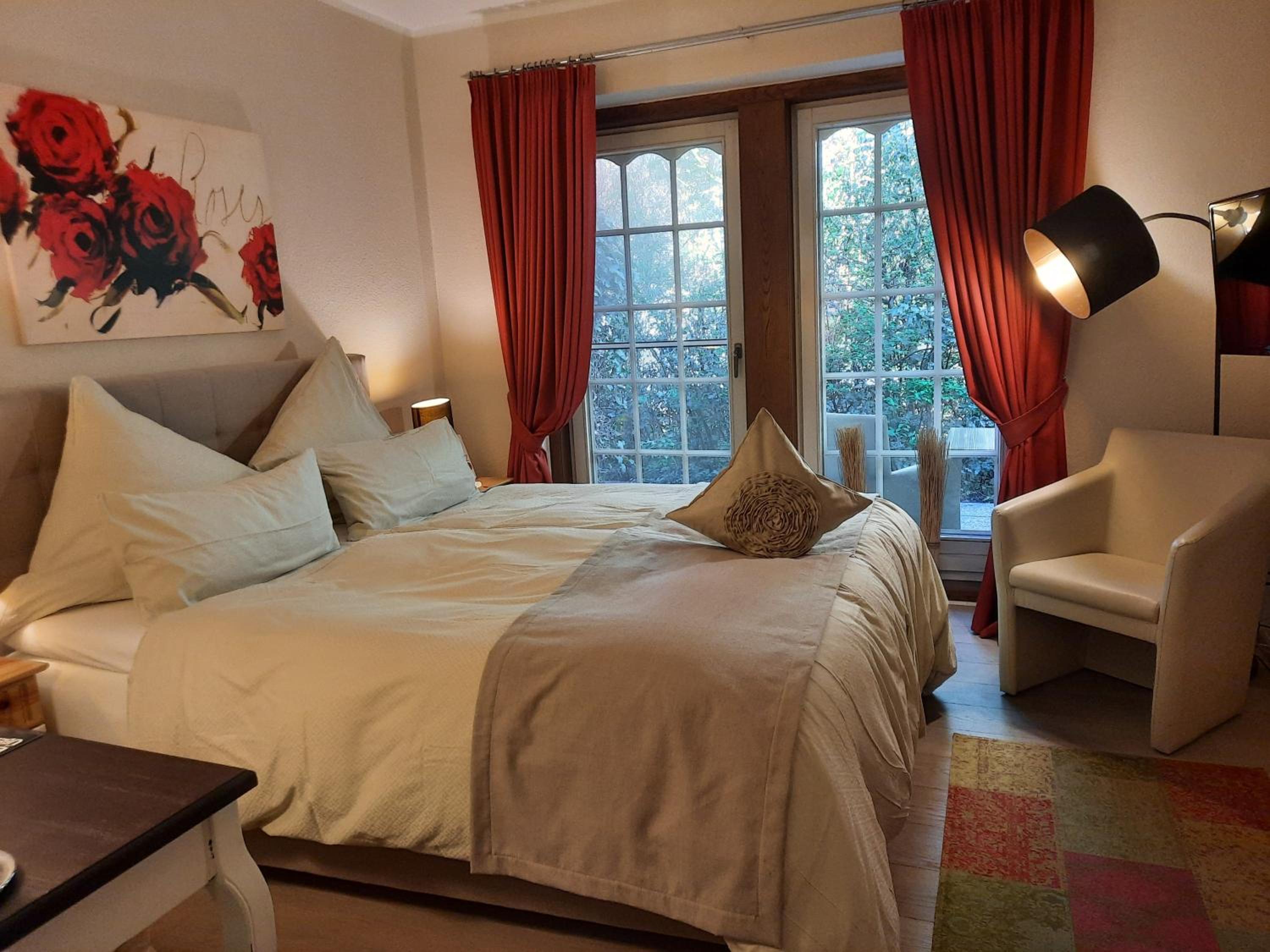 Landhaus Zum Heidewanderer mit THERMEplus