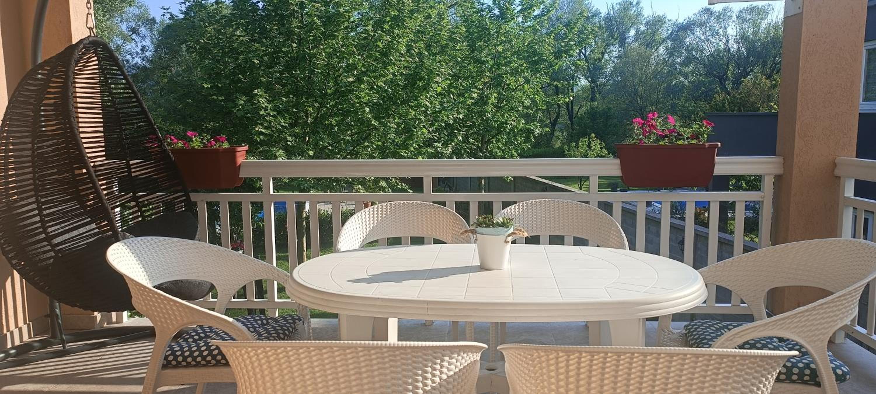 Apartman Natura vita Blagaj