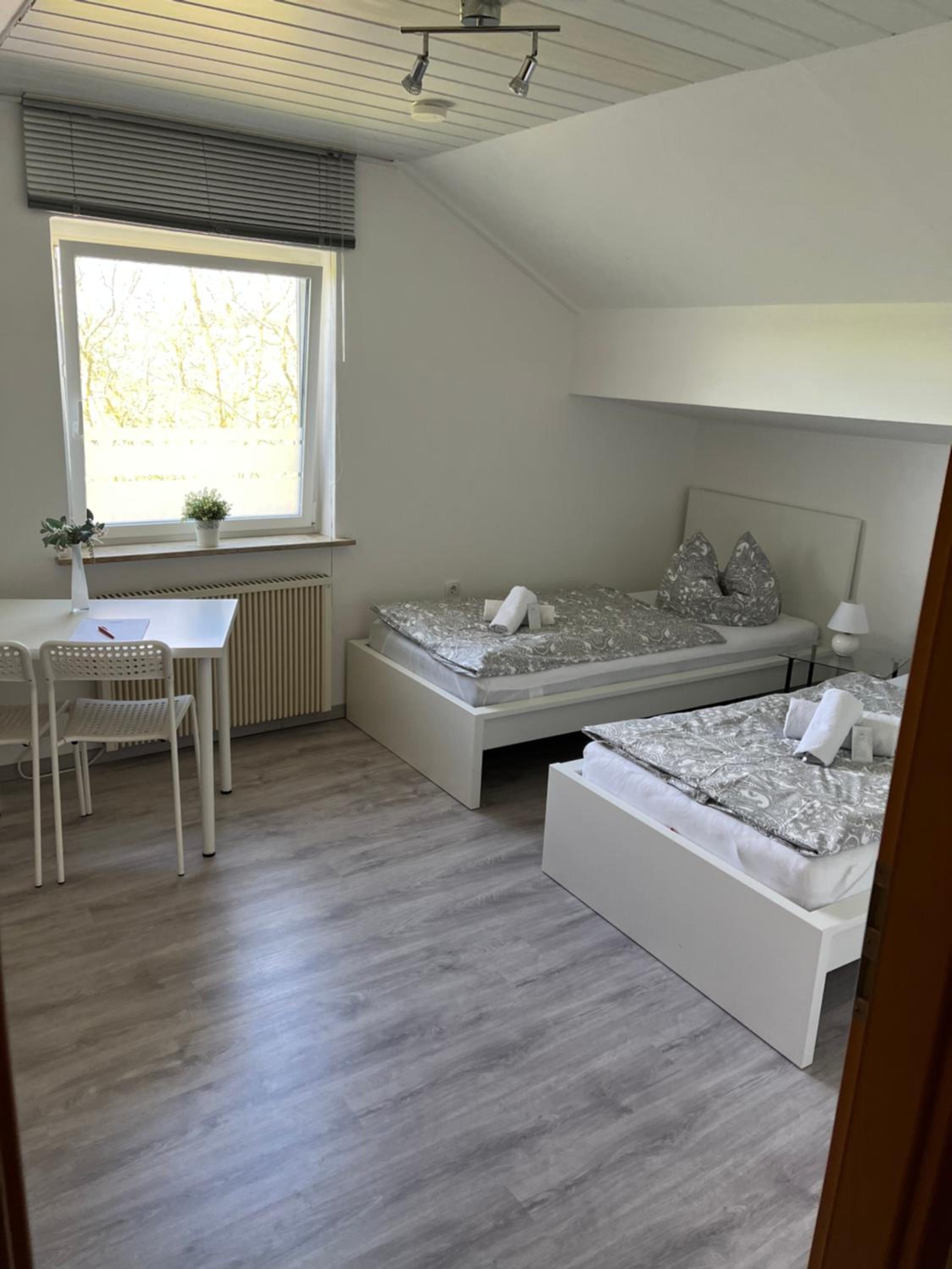Pension Platzhirsch