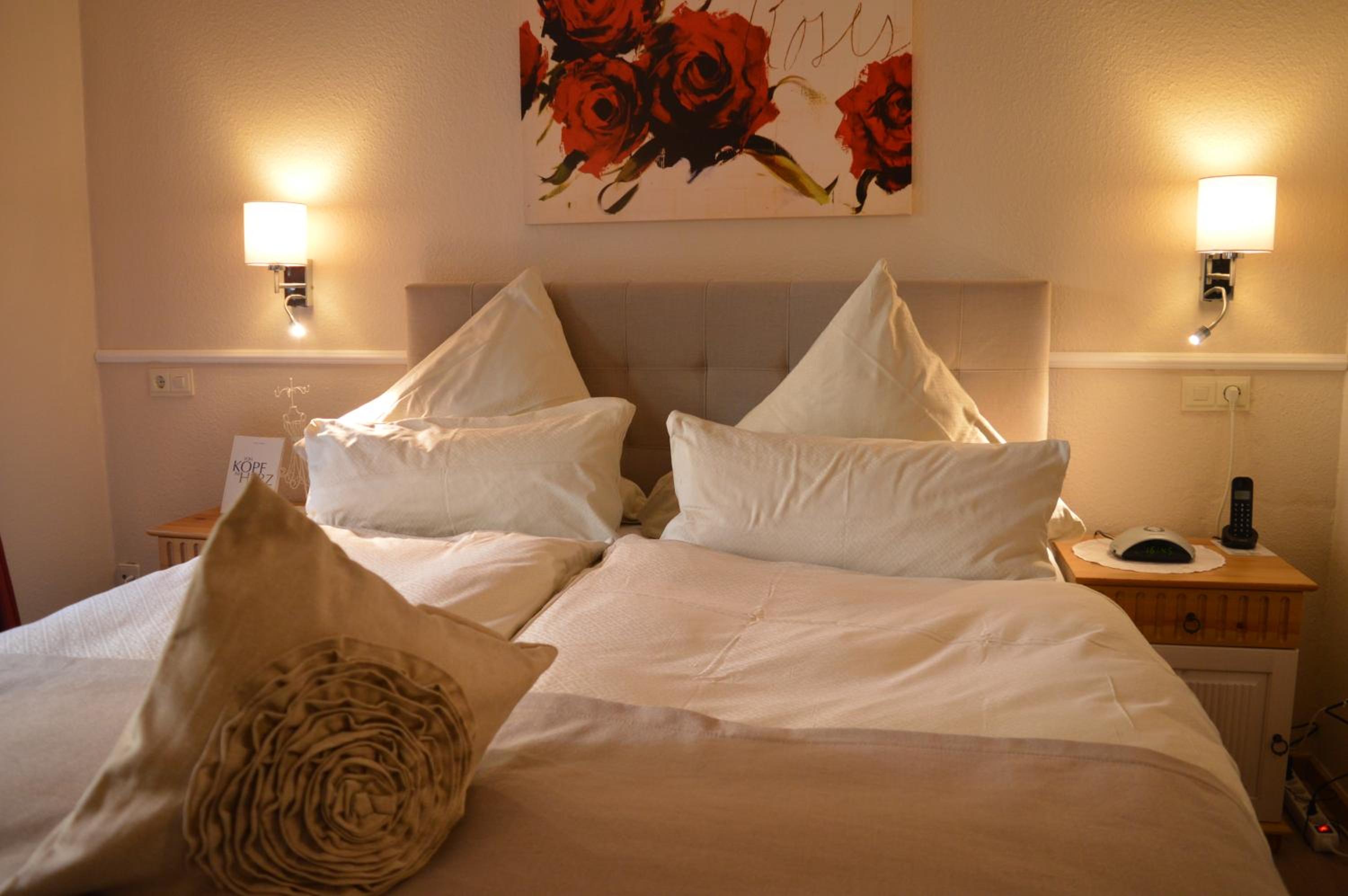 Landhaus Zum Heidewanderer mit THERMEplus